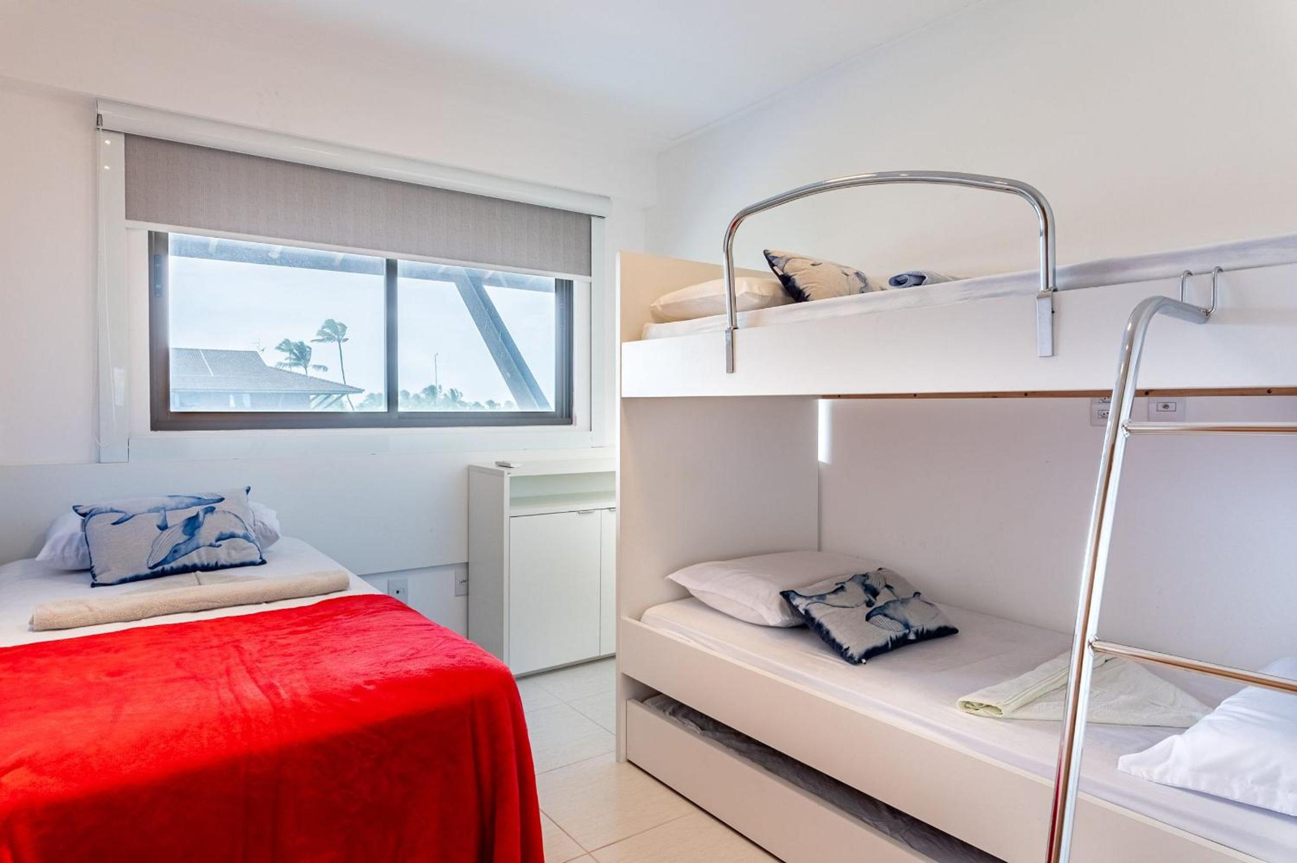 Cupe Beach Living Porto de Galinhas por Brevelar