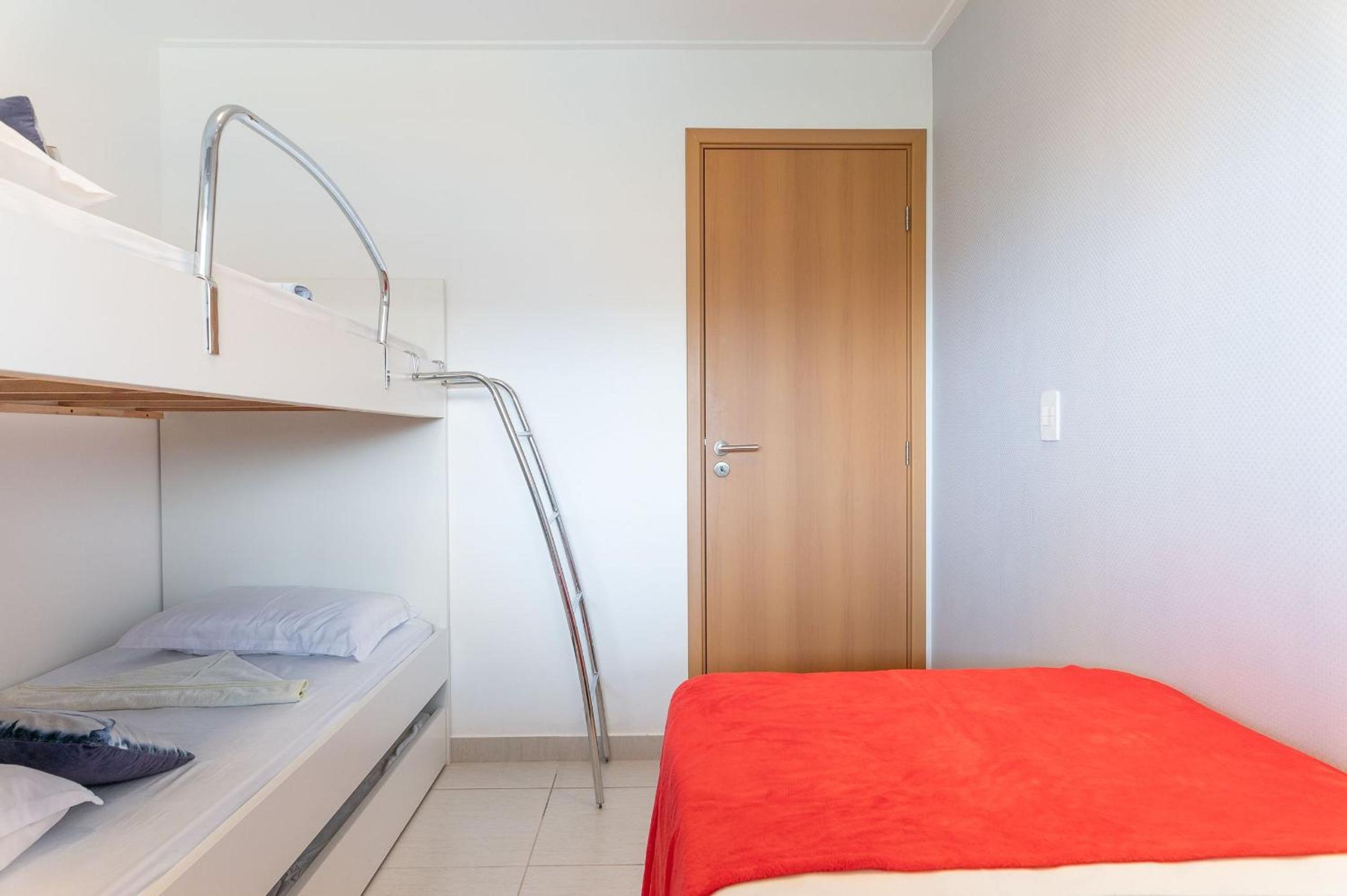 Cupe Beach Living Porto de Galinhas por Brevelar
