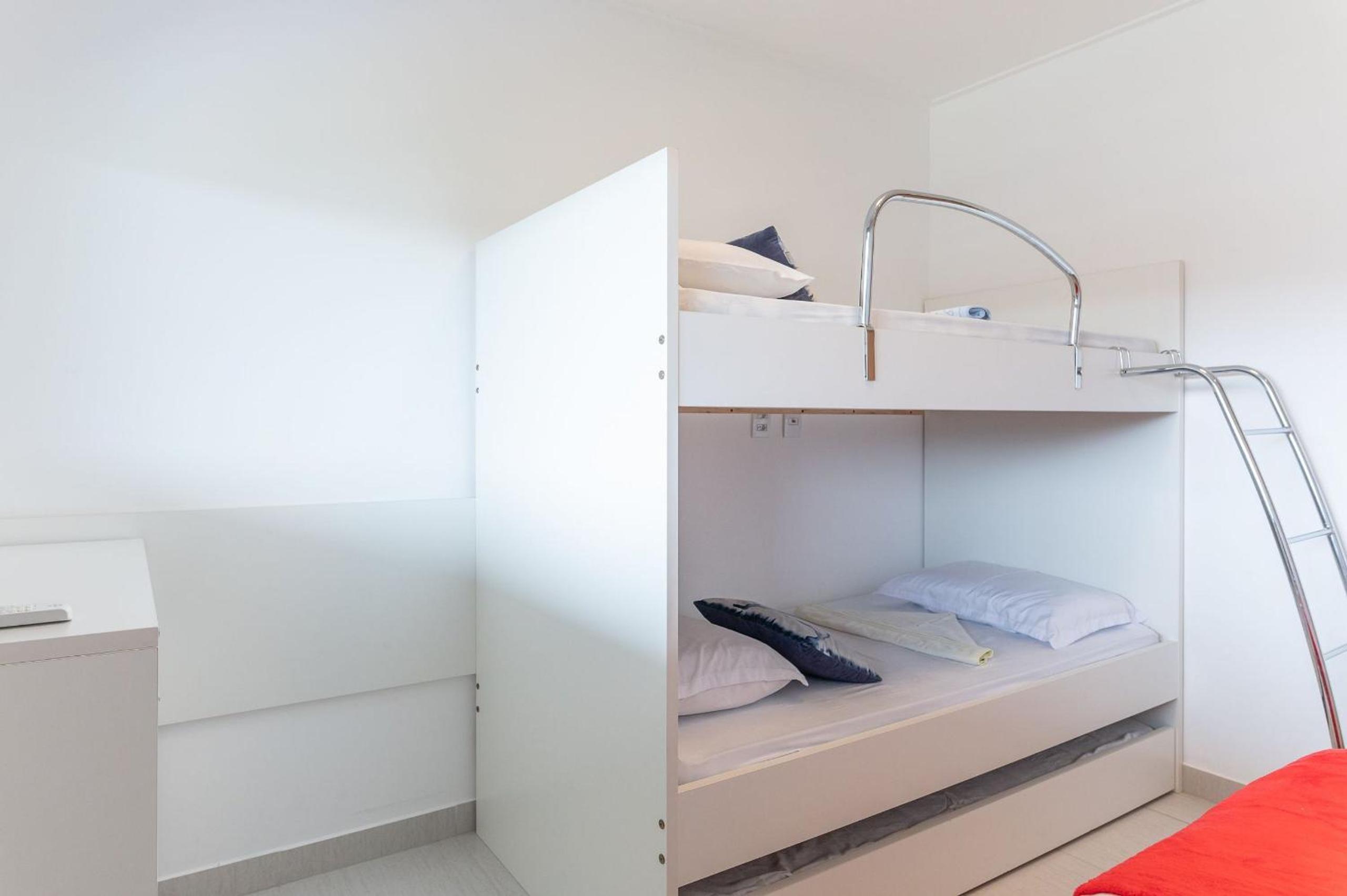 Cupe Beach Living Porto de Galinhas por Brevelar