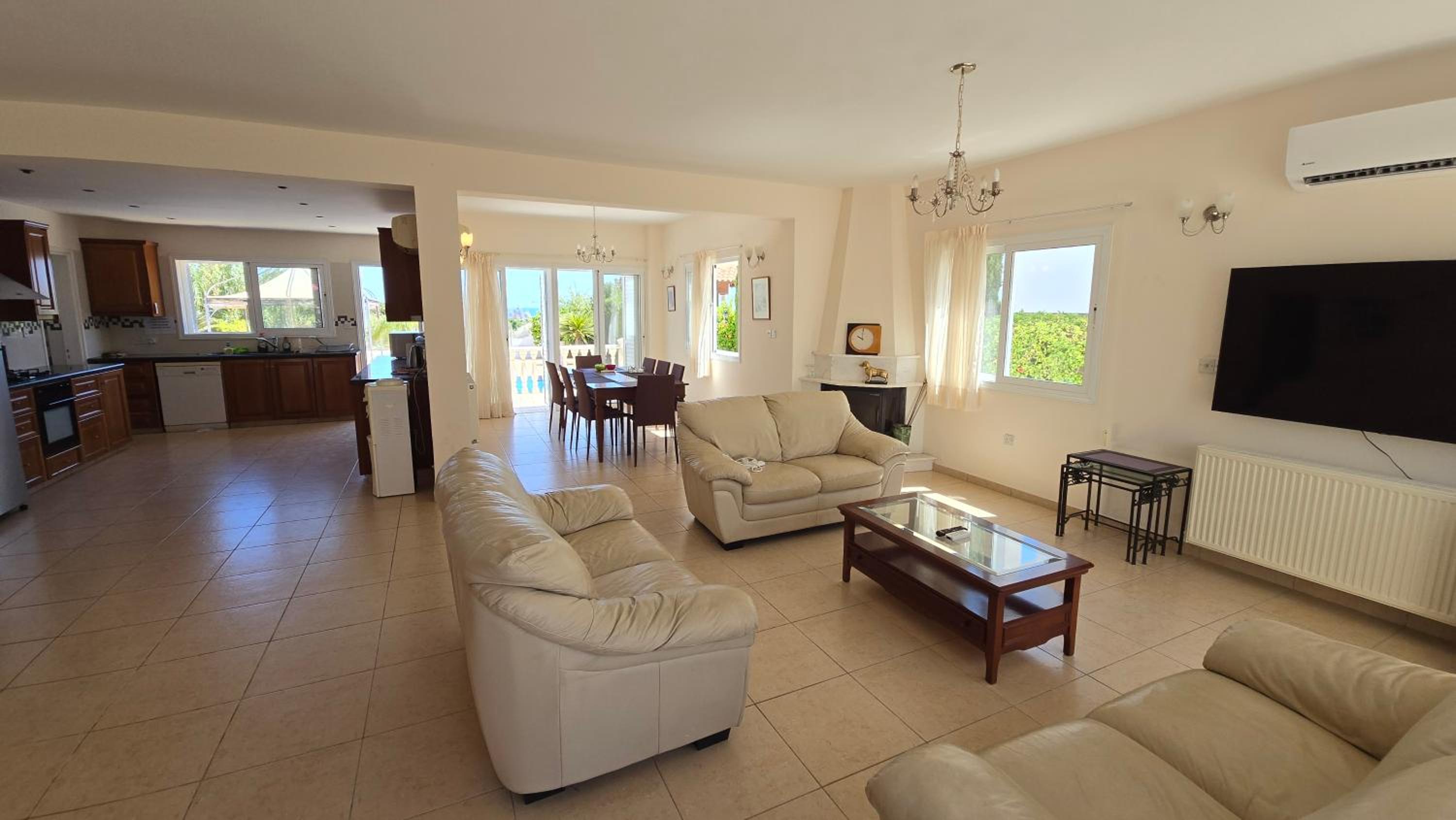 Villa Dafni Malama