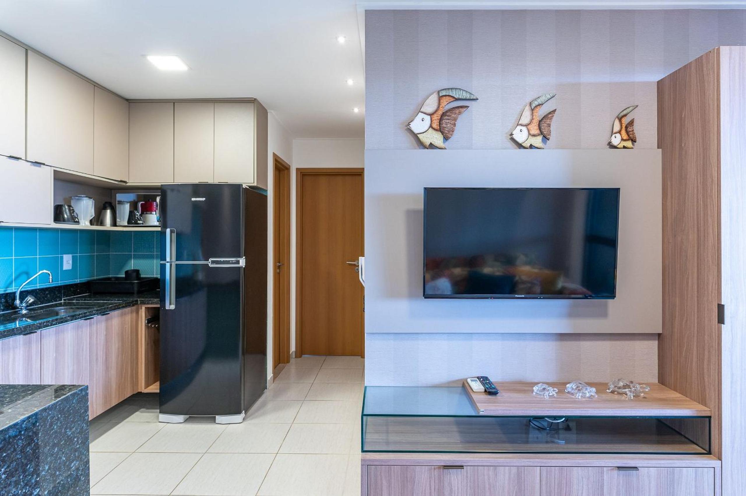 Cupe Beach Living Porto de Galinhas por Brevelar