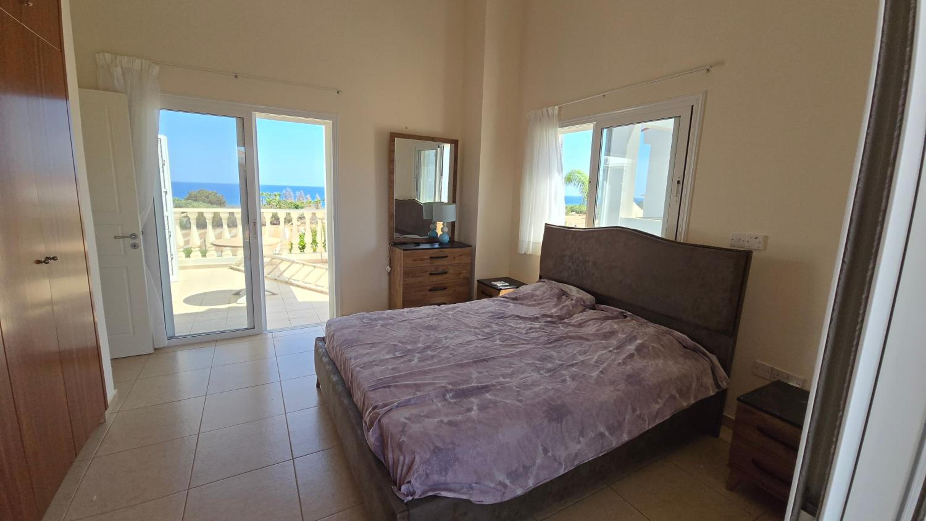 Villa Dafni Malama