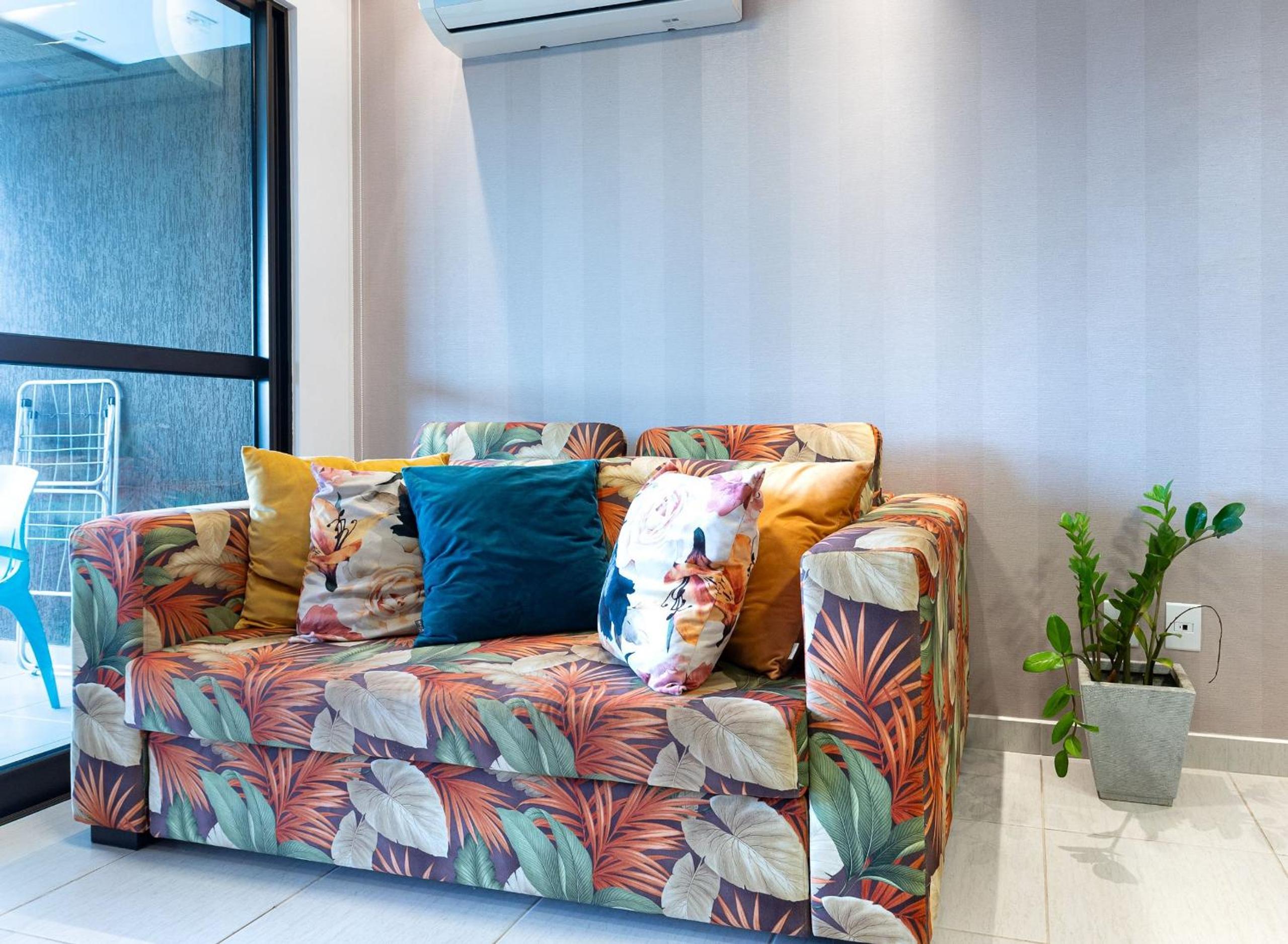 Cupe Beach Living Porto de Galinhas por Brevelar
