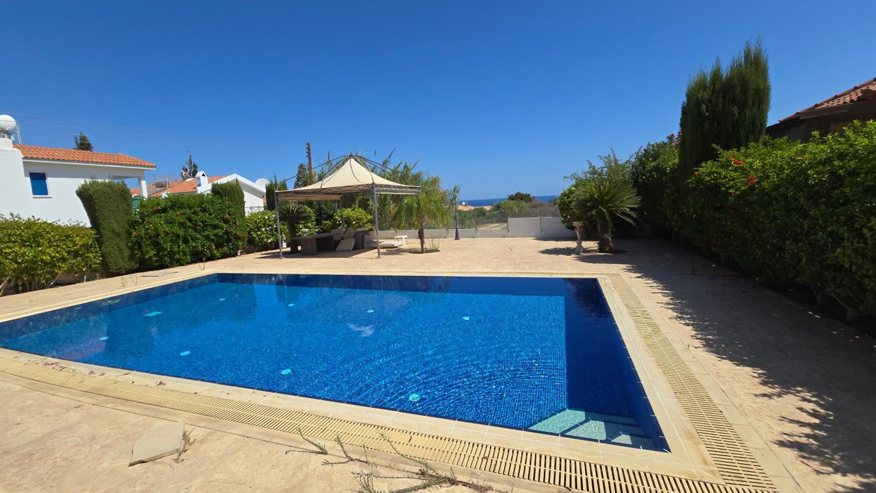 Villa Dafni Malama