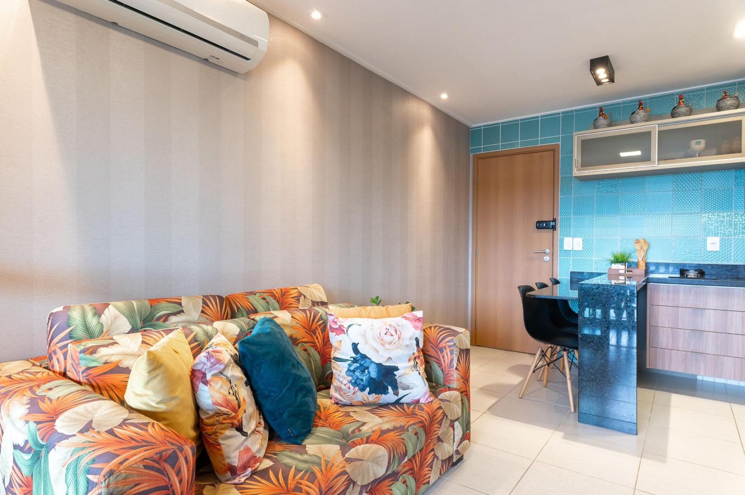 Cupe Beach Living Porto de Galinhas por Brevelar