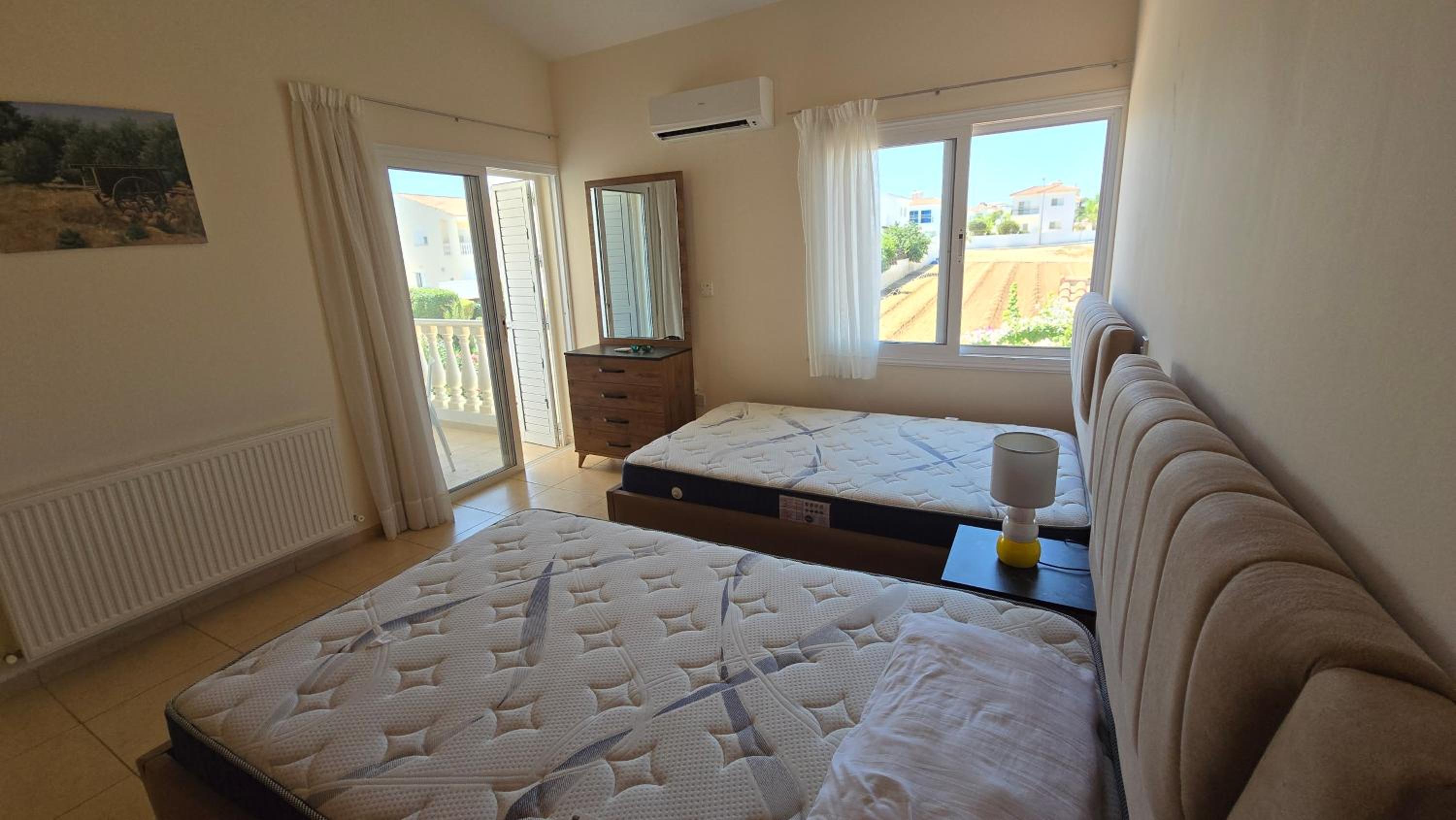 Villa Dafni Malama