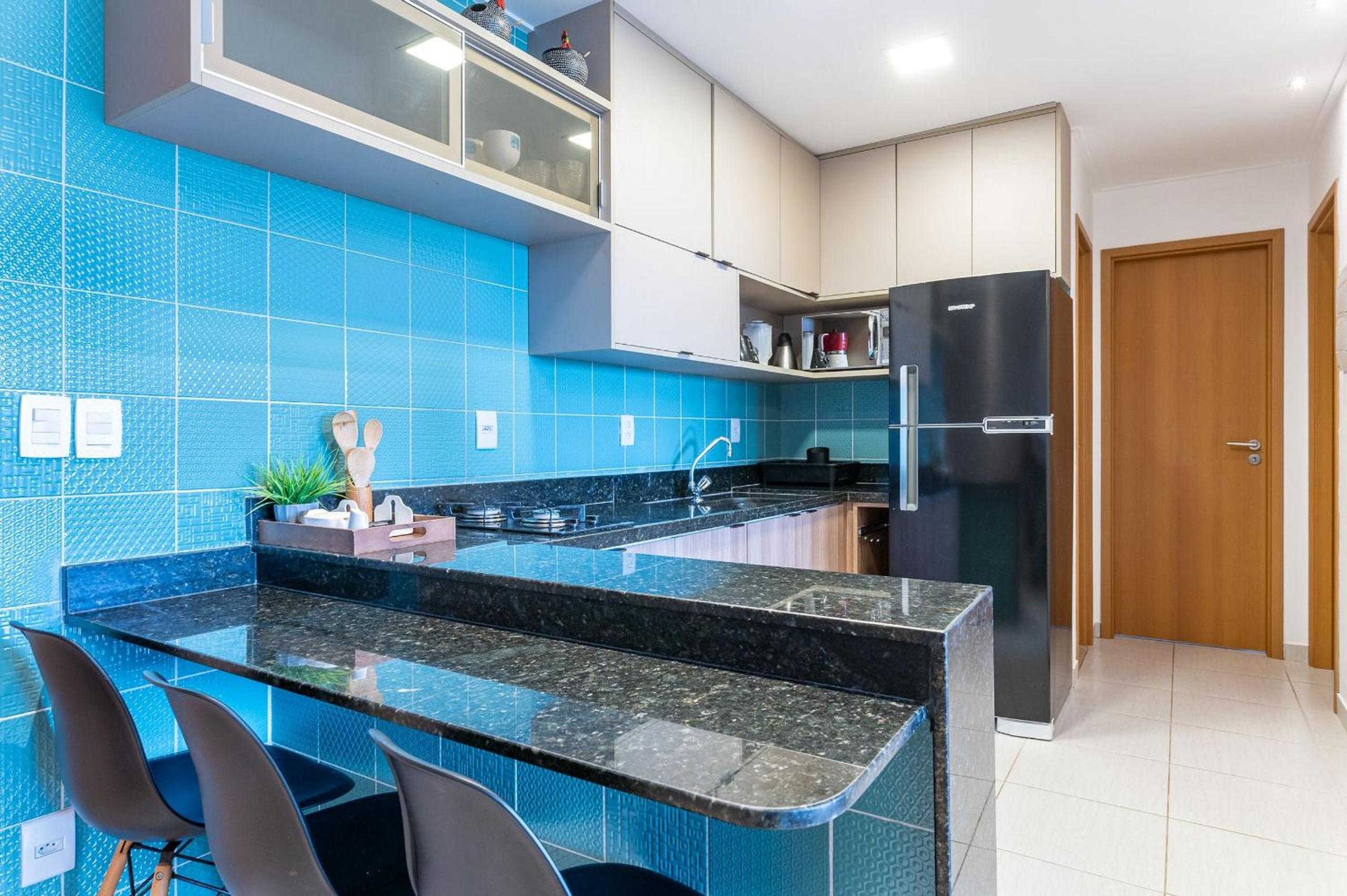 Cupe Beach Living Porto de Galinhas por Brevelar