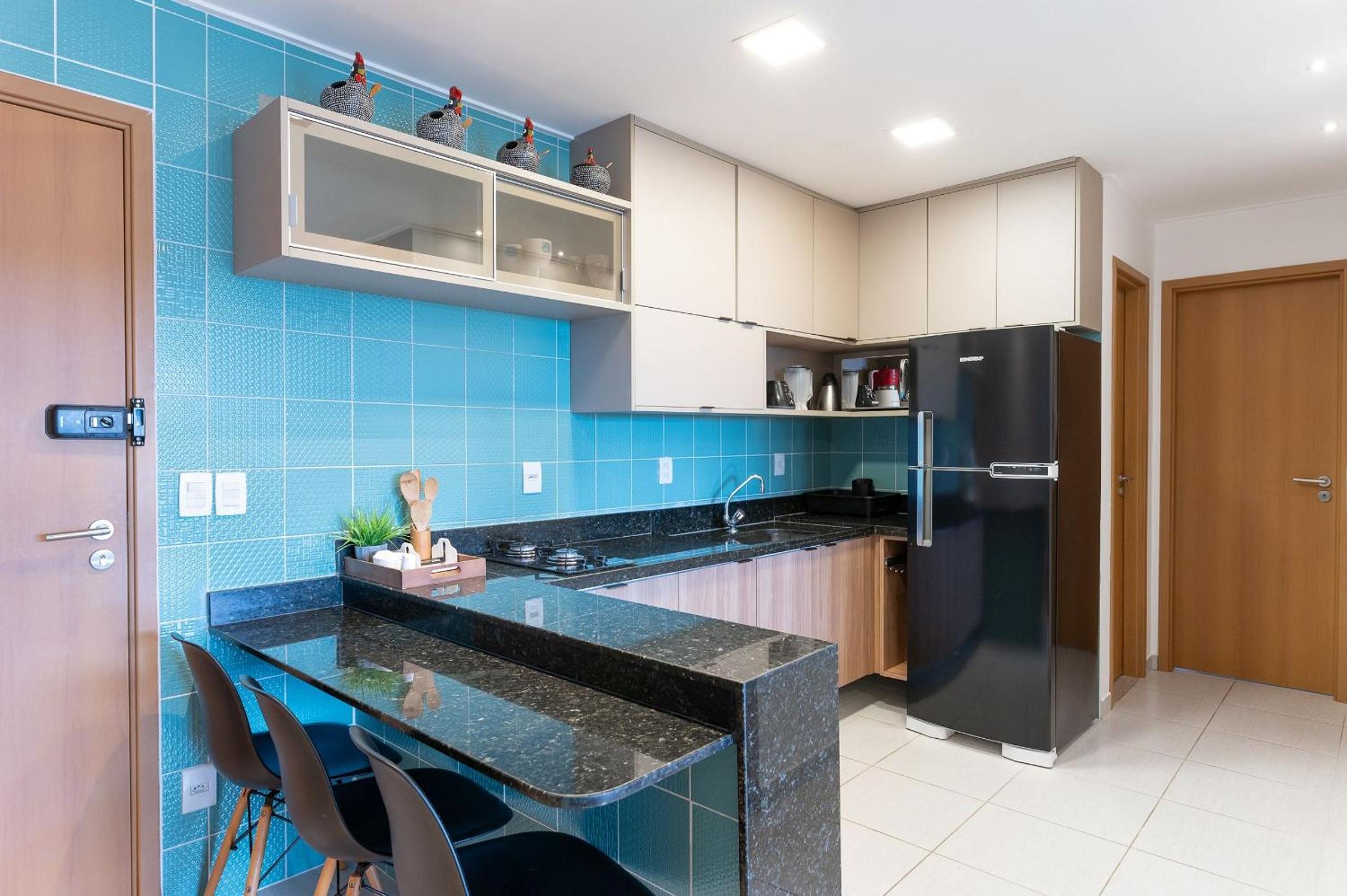 Cupe Beach Living Porto de Galinhas por Brevelar