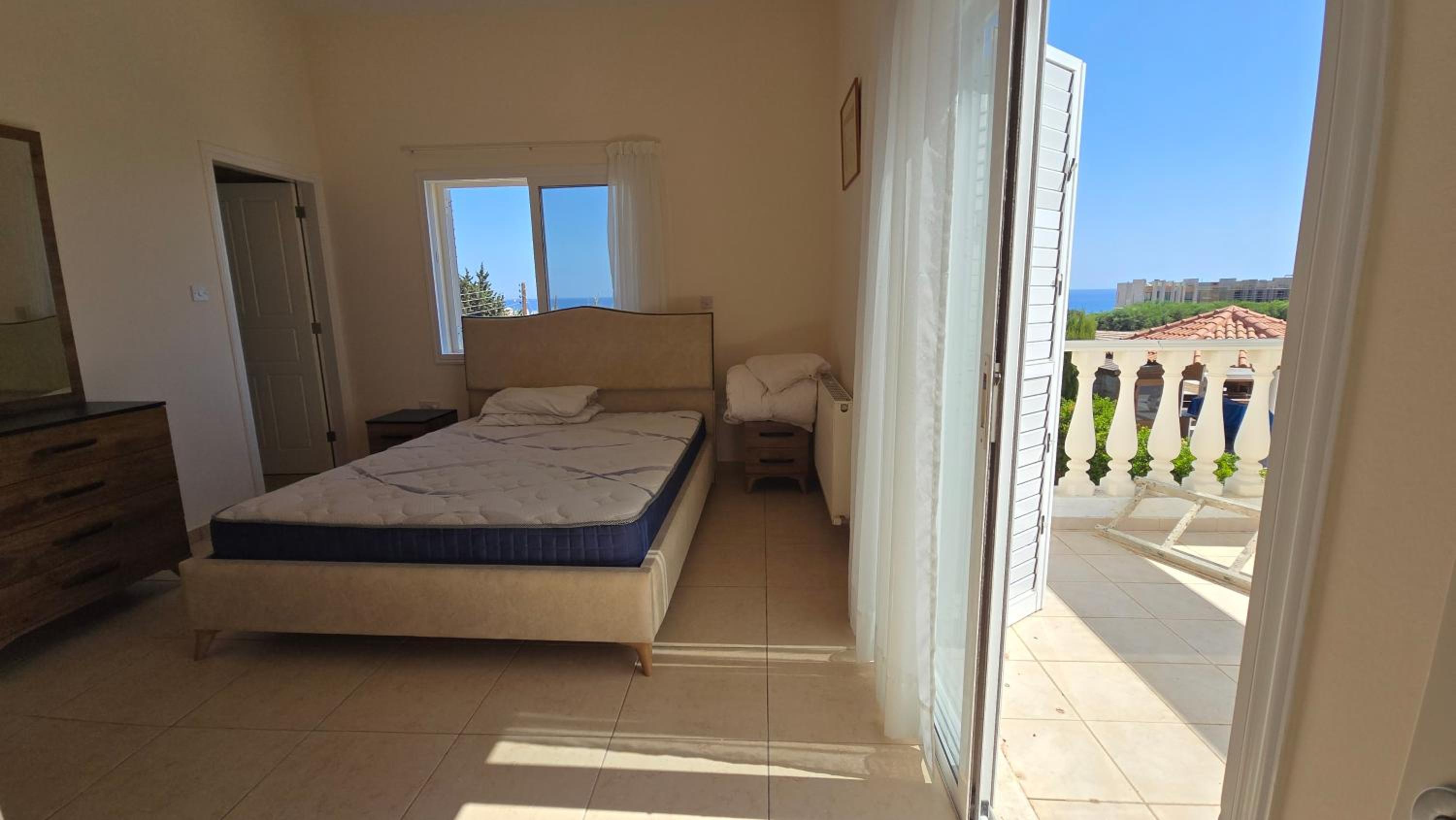 Villa Dafni Malama