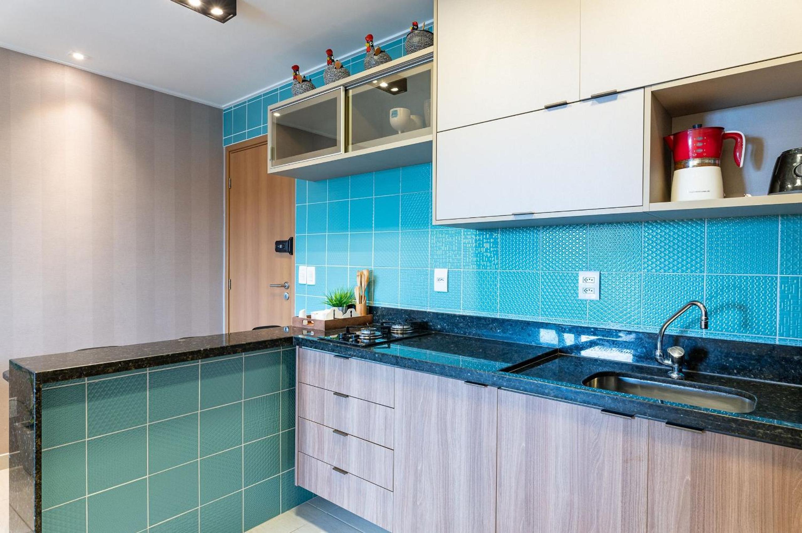 Cupe Beach Living Porto de Galinhas por Brevelar