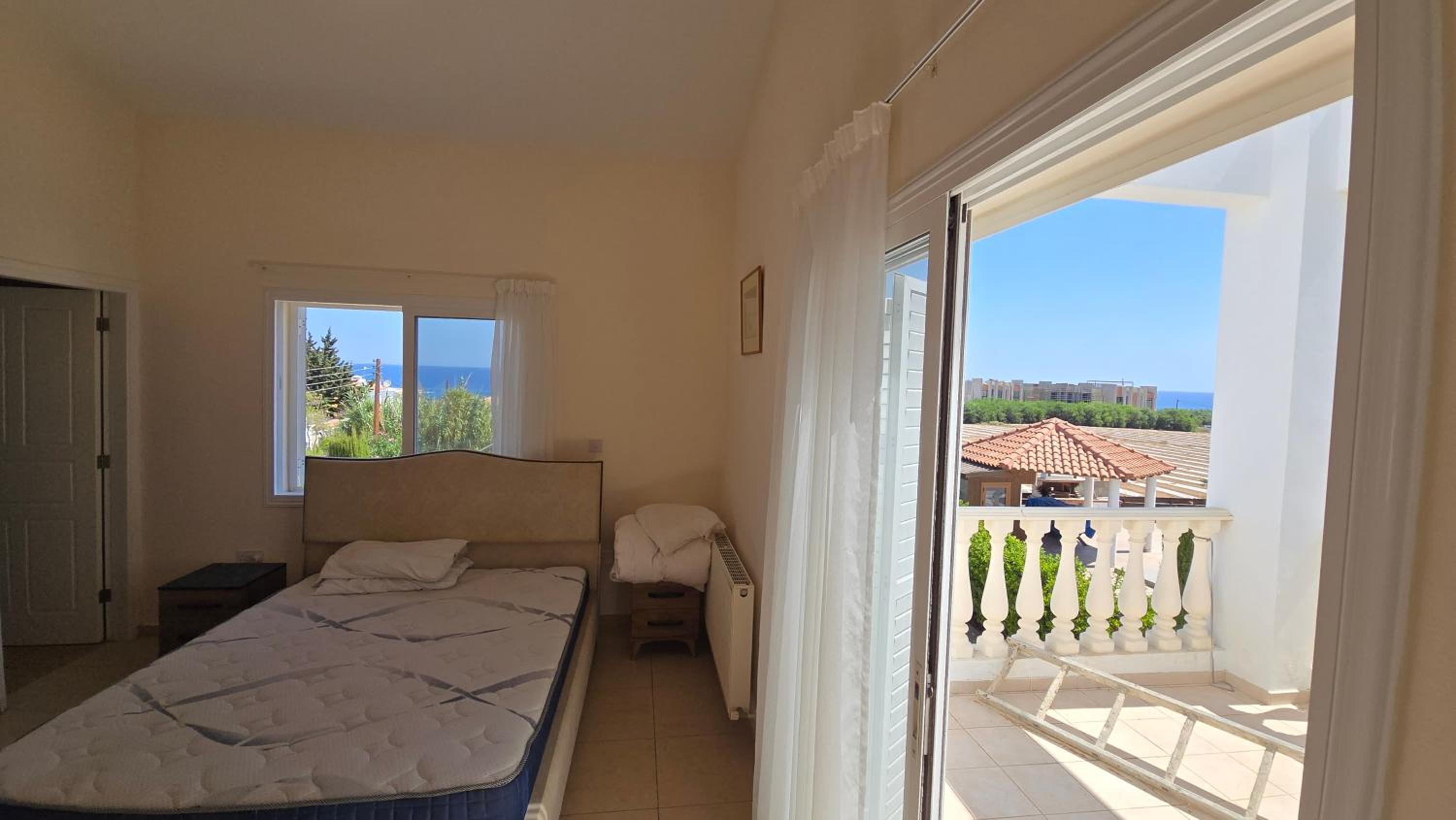 Villa Dafni Malama