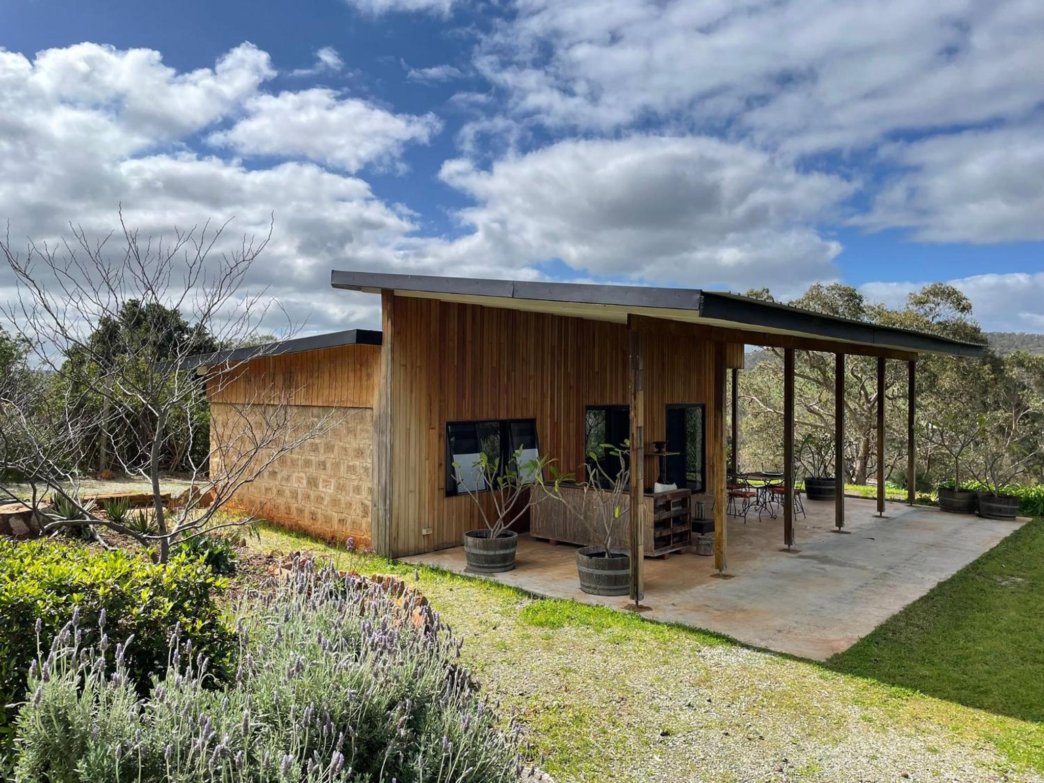 Rosie's Cottage Bindoon
