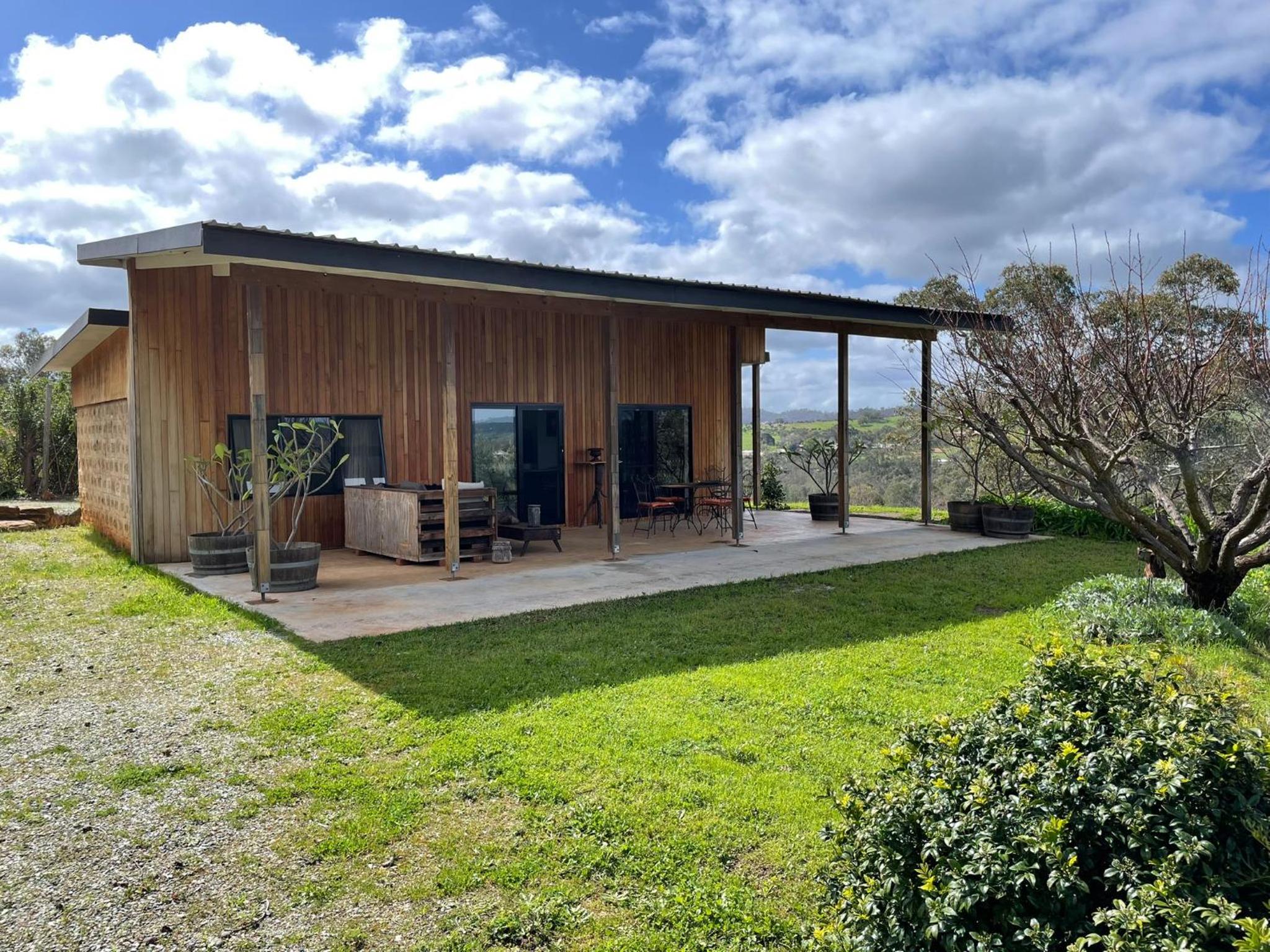 Rosie's Cottage Bindoon