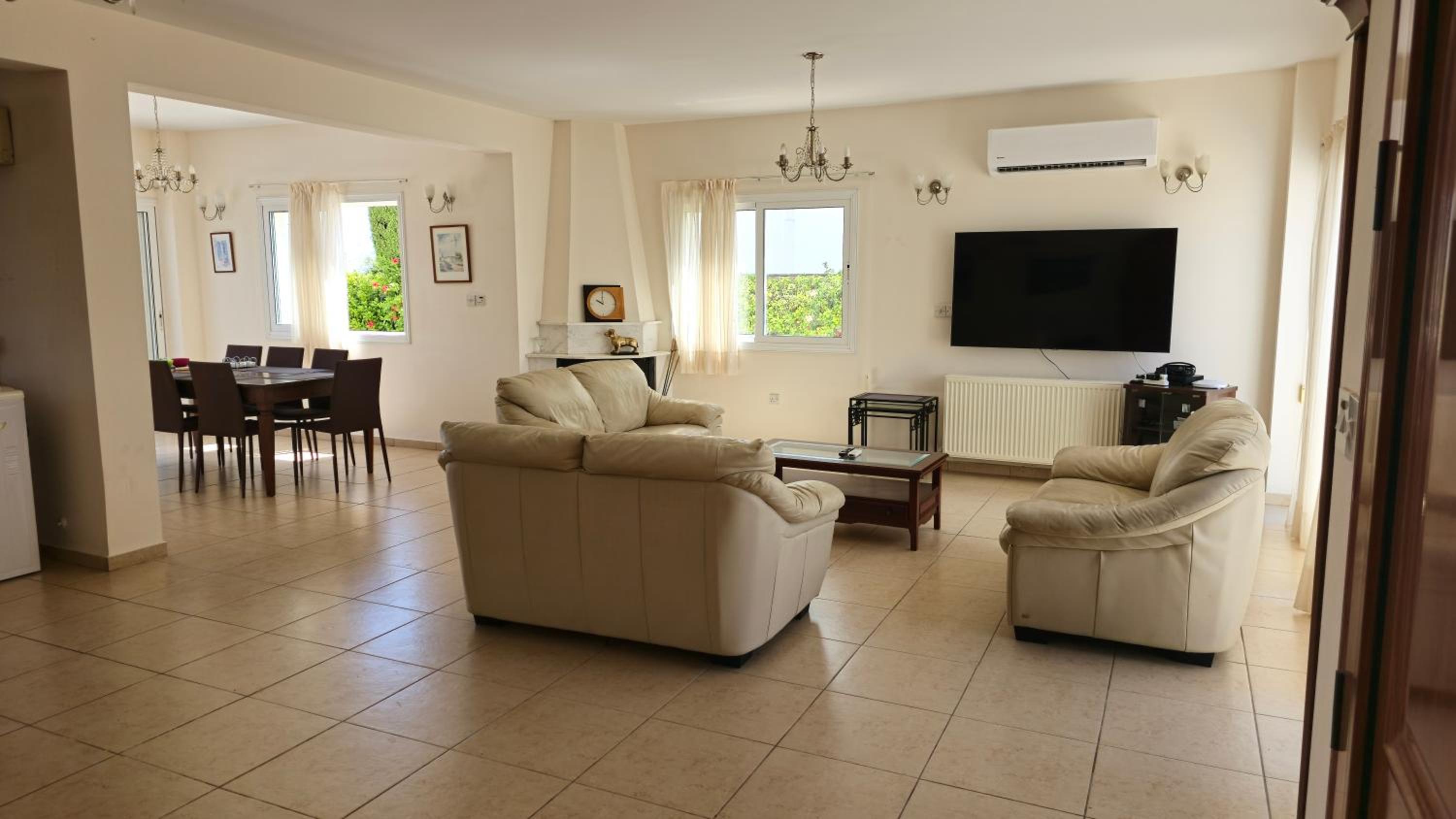 Villa Dafni Malama