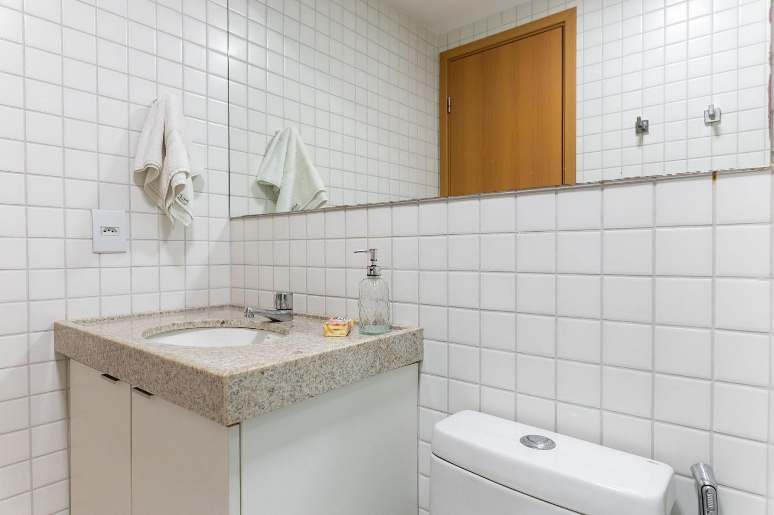 Cupe Beach Living Porto de Galinhas por Brevelar