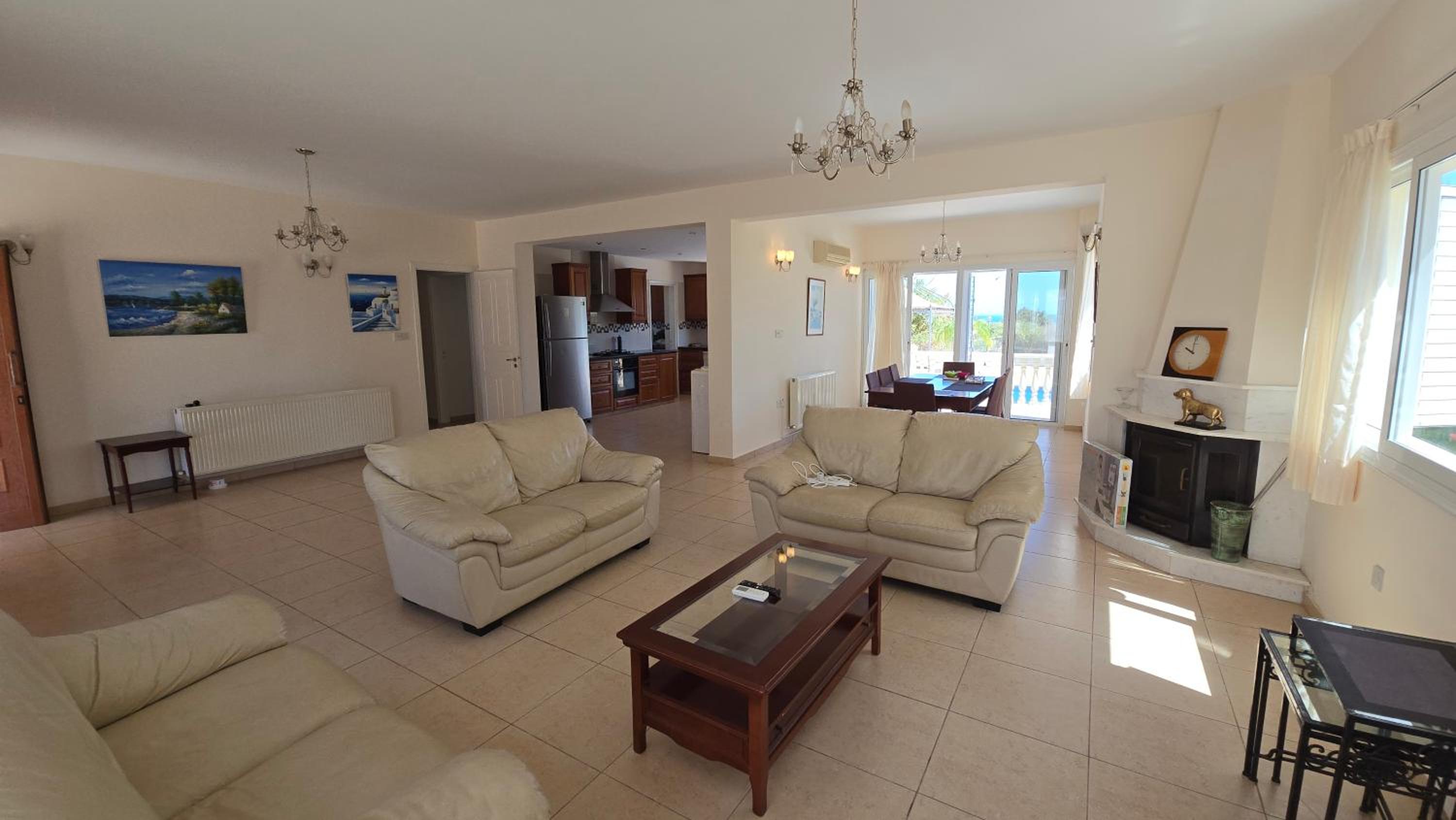 Villa Dafni Malama