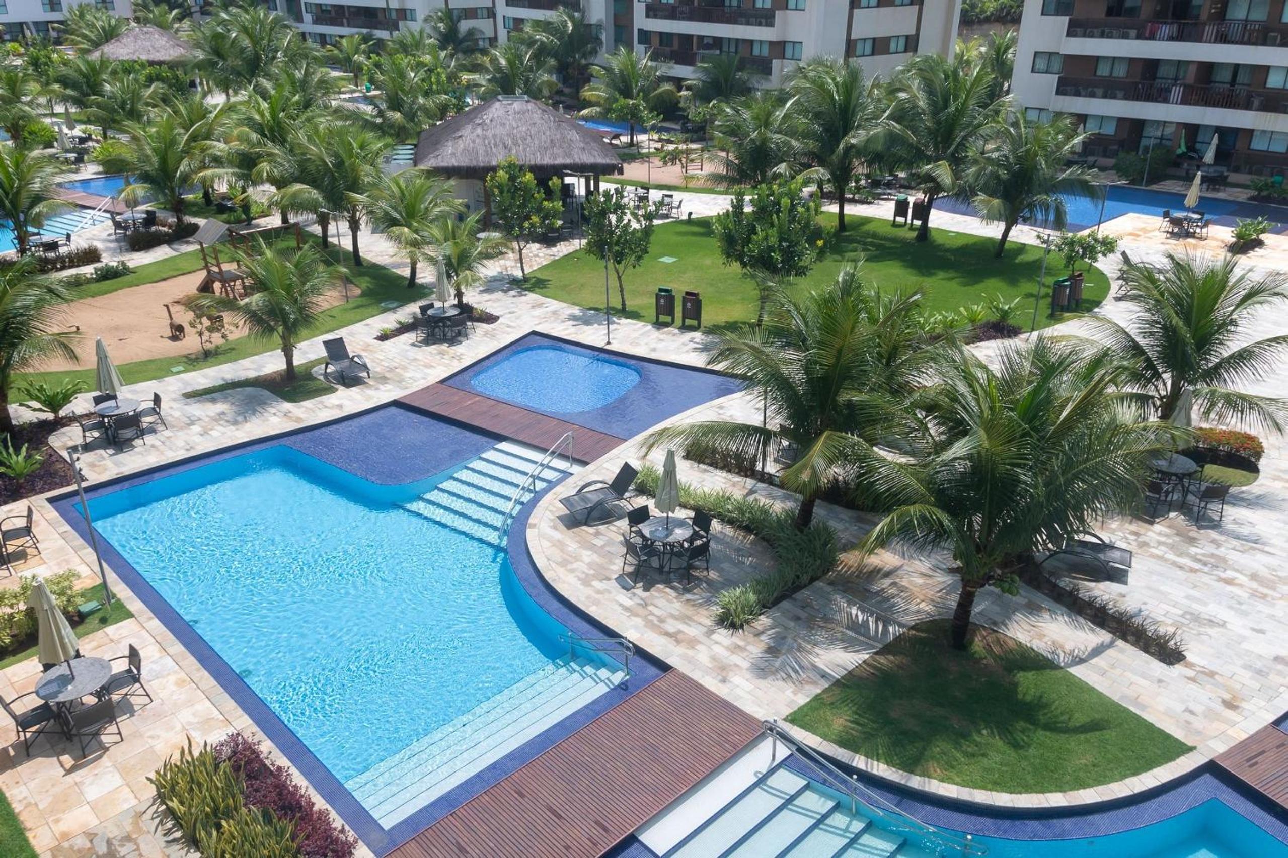 Cupe Beach Living Porto de Galinhas por Brevelar