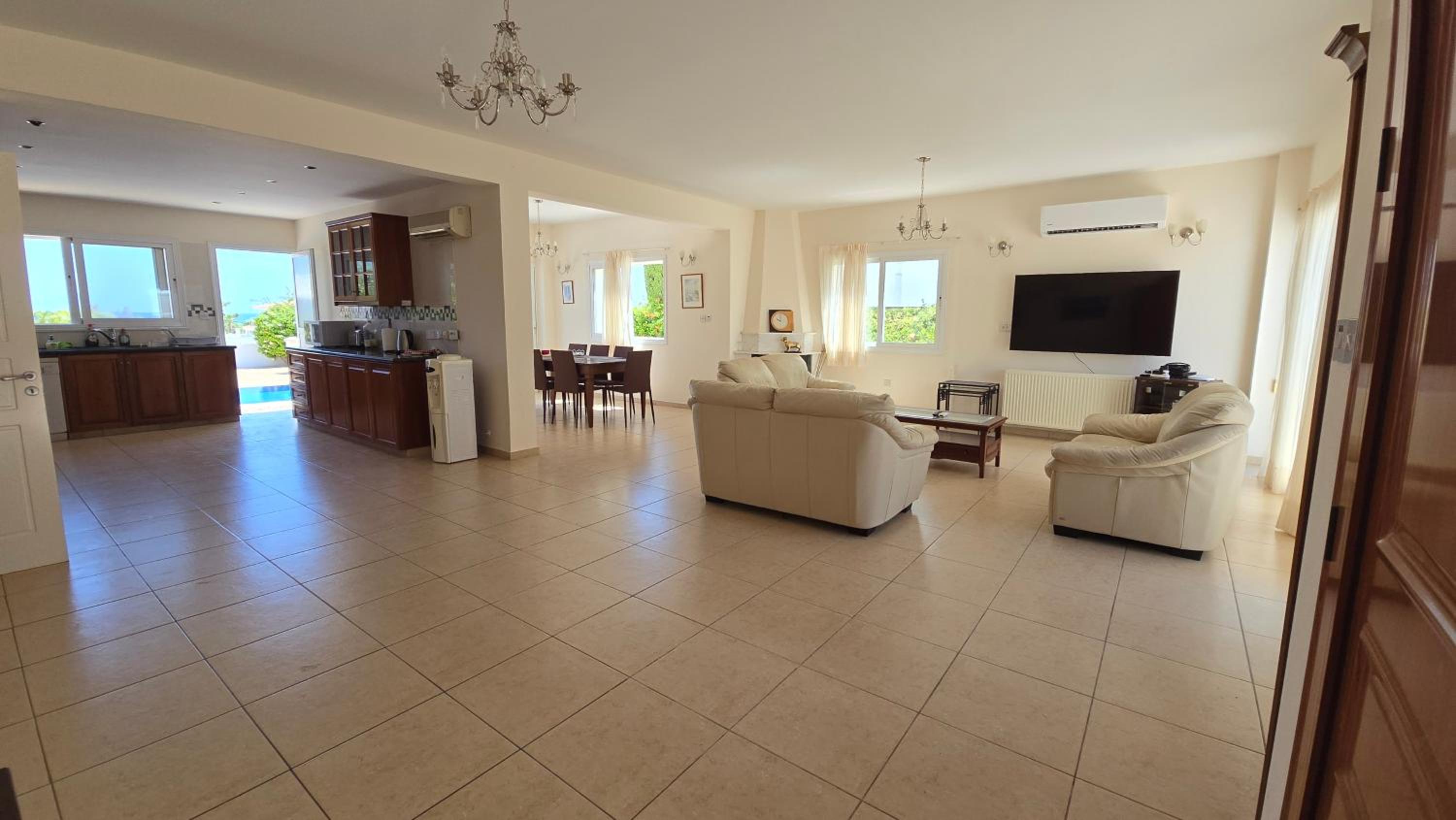 Villa Dafni Malama