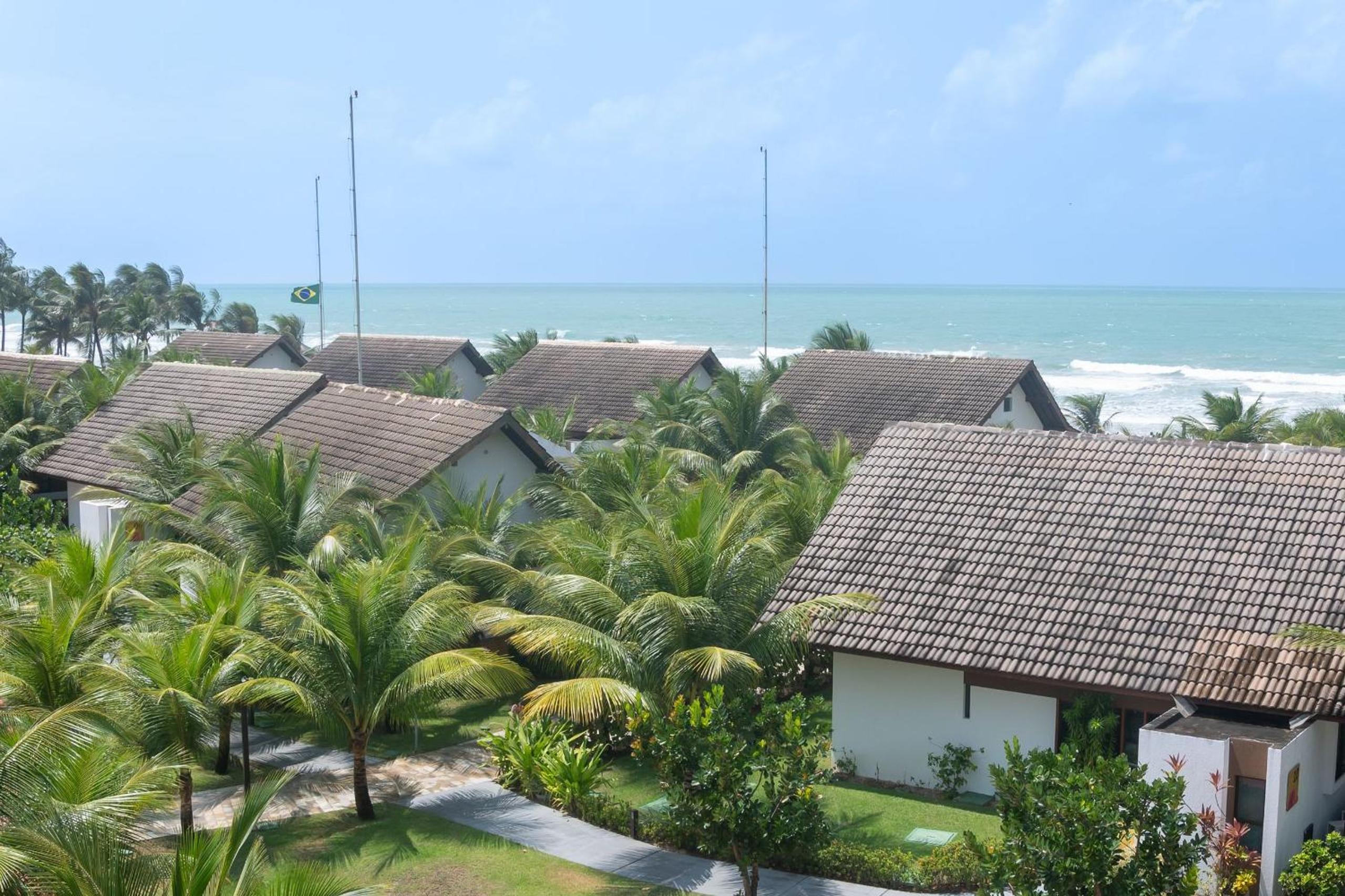 Cupe Beach Living Porto de Galinhas por Brevelar