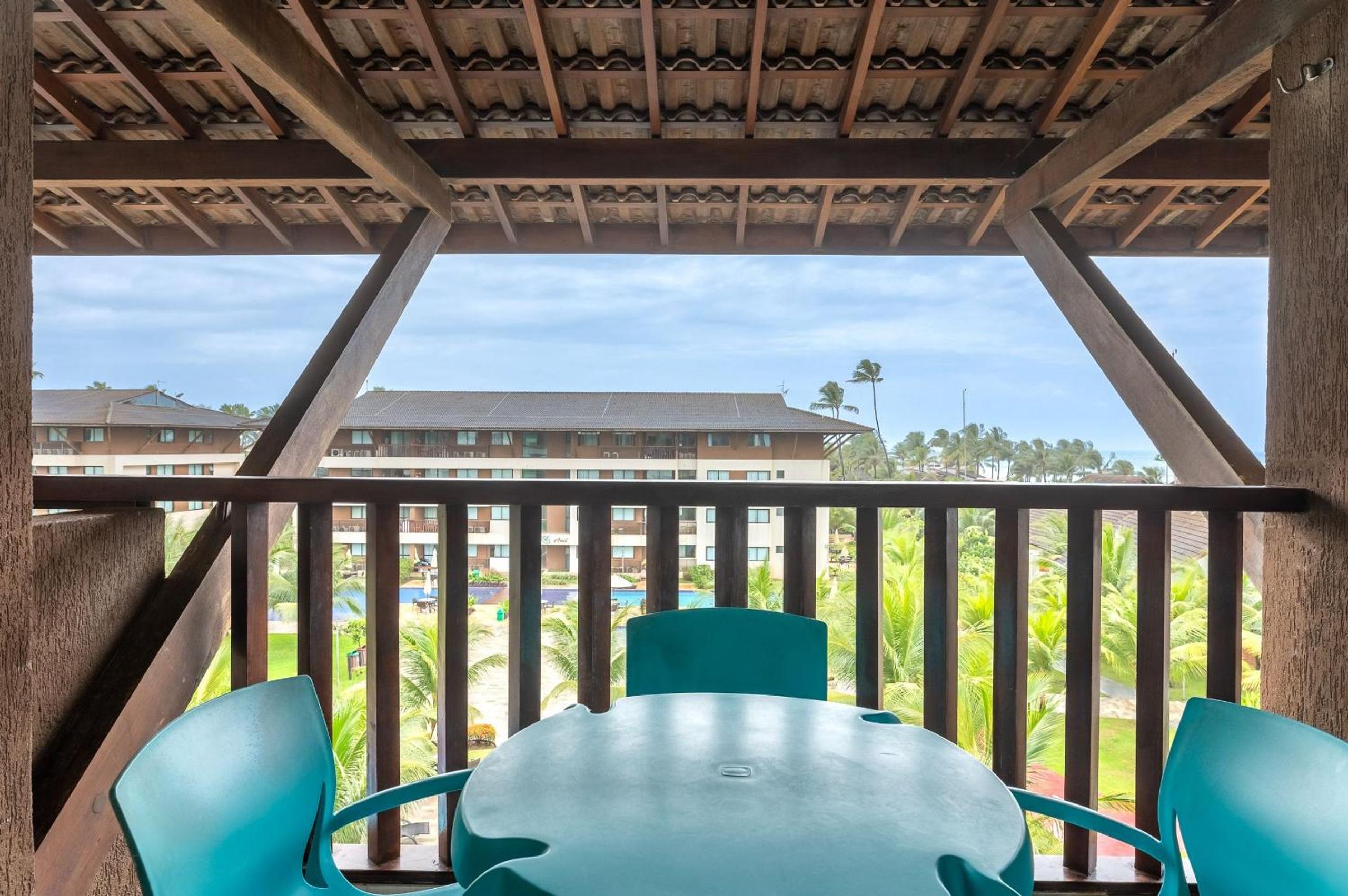 Cupe Beach Living Porto de Galinhas por Brevelar