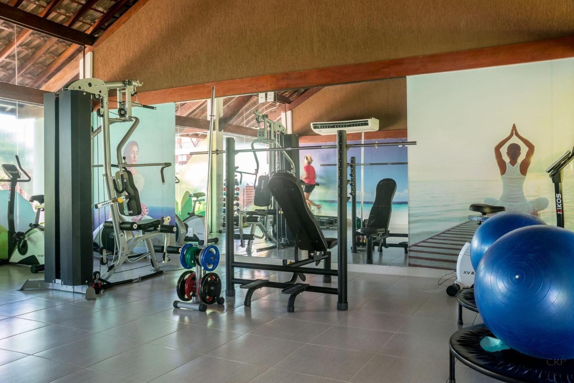 Cupe Beach Living Porto de Galinhas por Brevelar