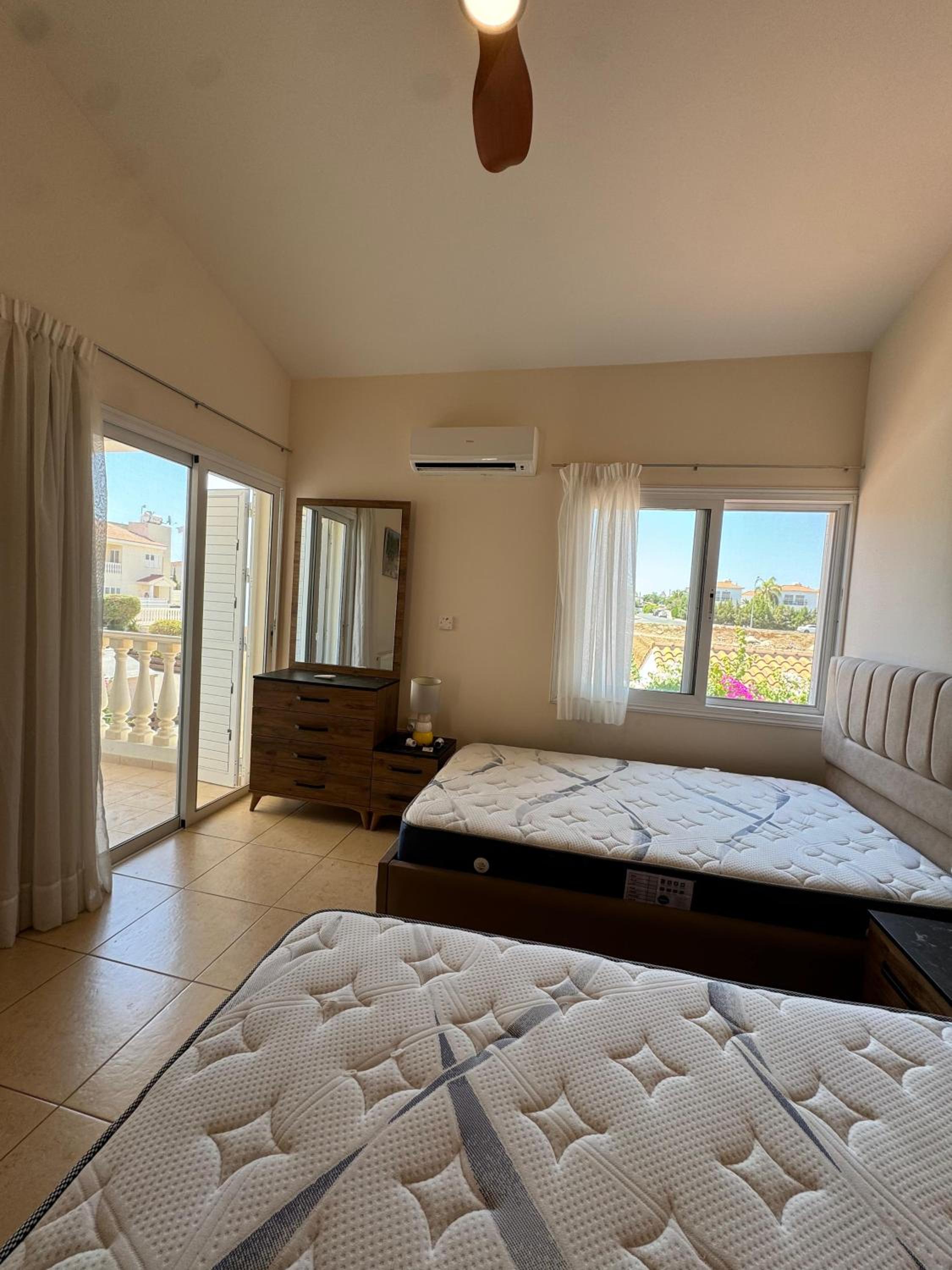 Villa Dafni Malama
