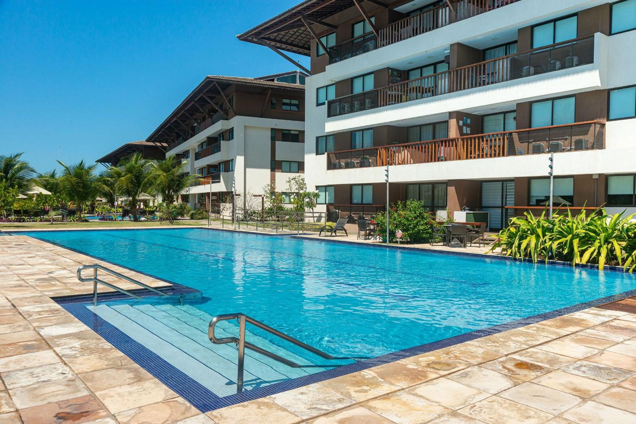 Cupe Beach Living Porto de Galinhas por Brevelar