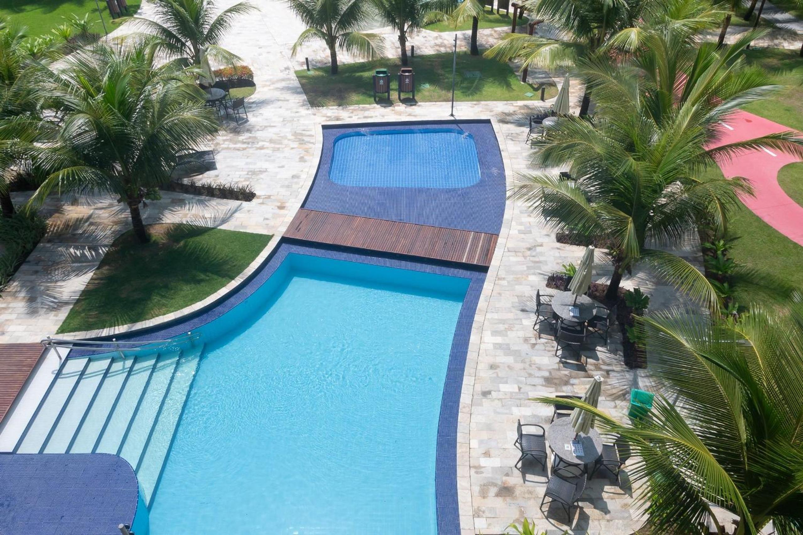 Cupe Beach Living Porto de Galinhas por Brevelar