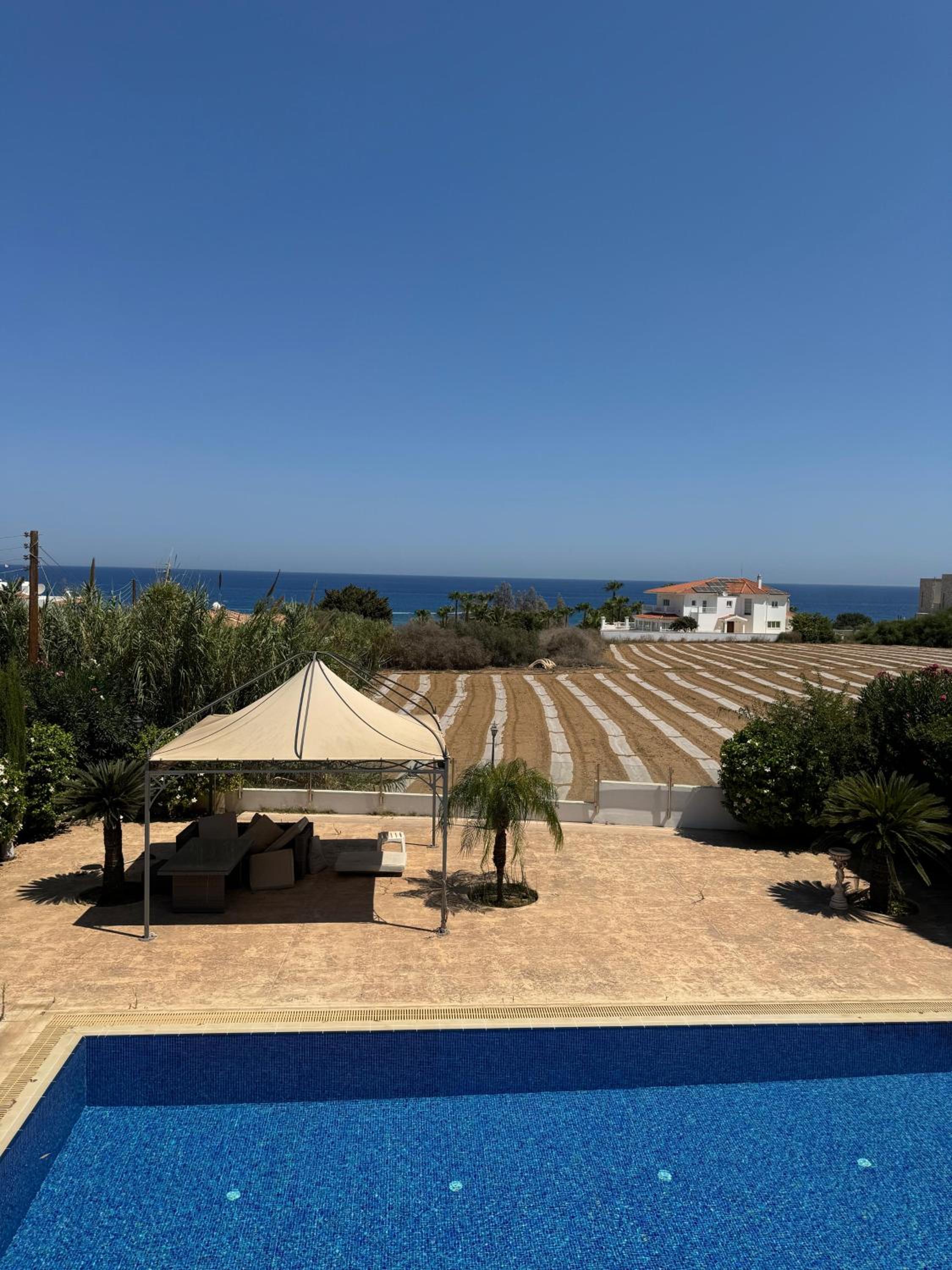 Villa Dafni Malama