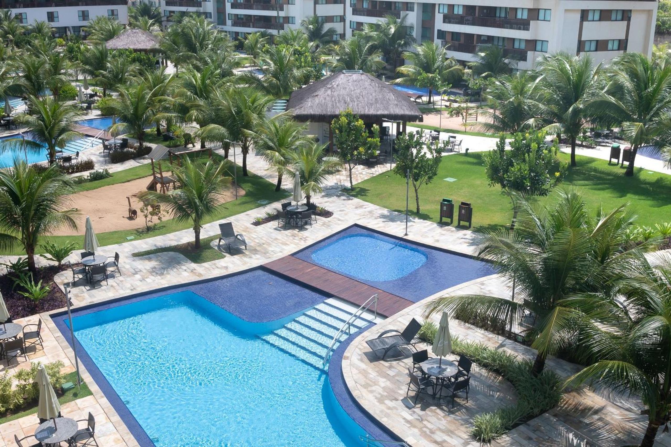 Cupe Beach Living Porto de Galinhas por Brevelar