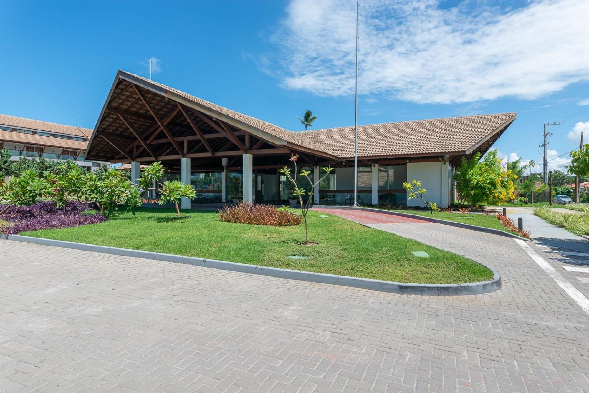 Cupe Beach Living Porto de Galinhas por Brevelar