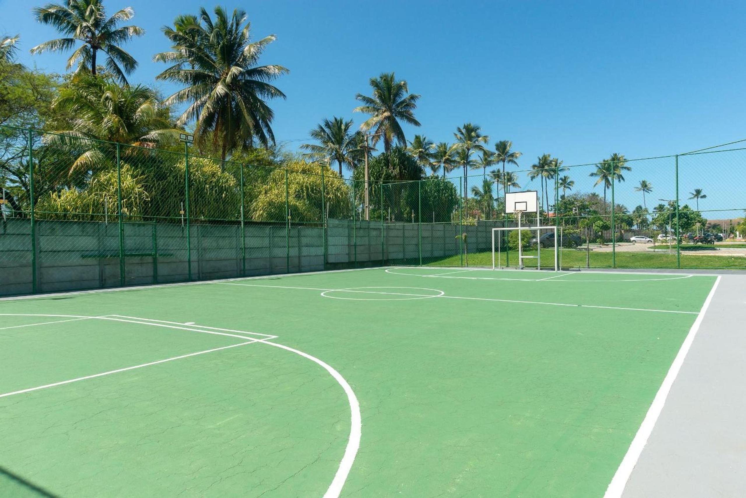 Cupe Beach Living Porto de Galinhas por Brevelar