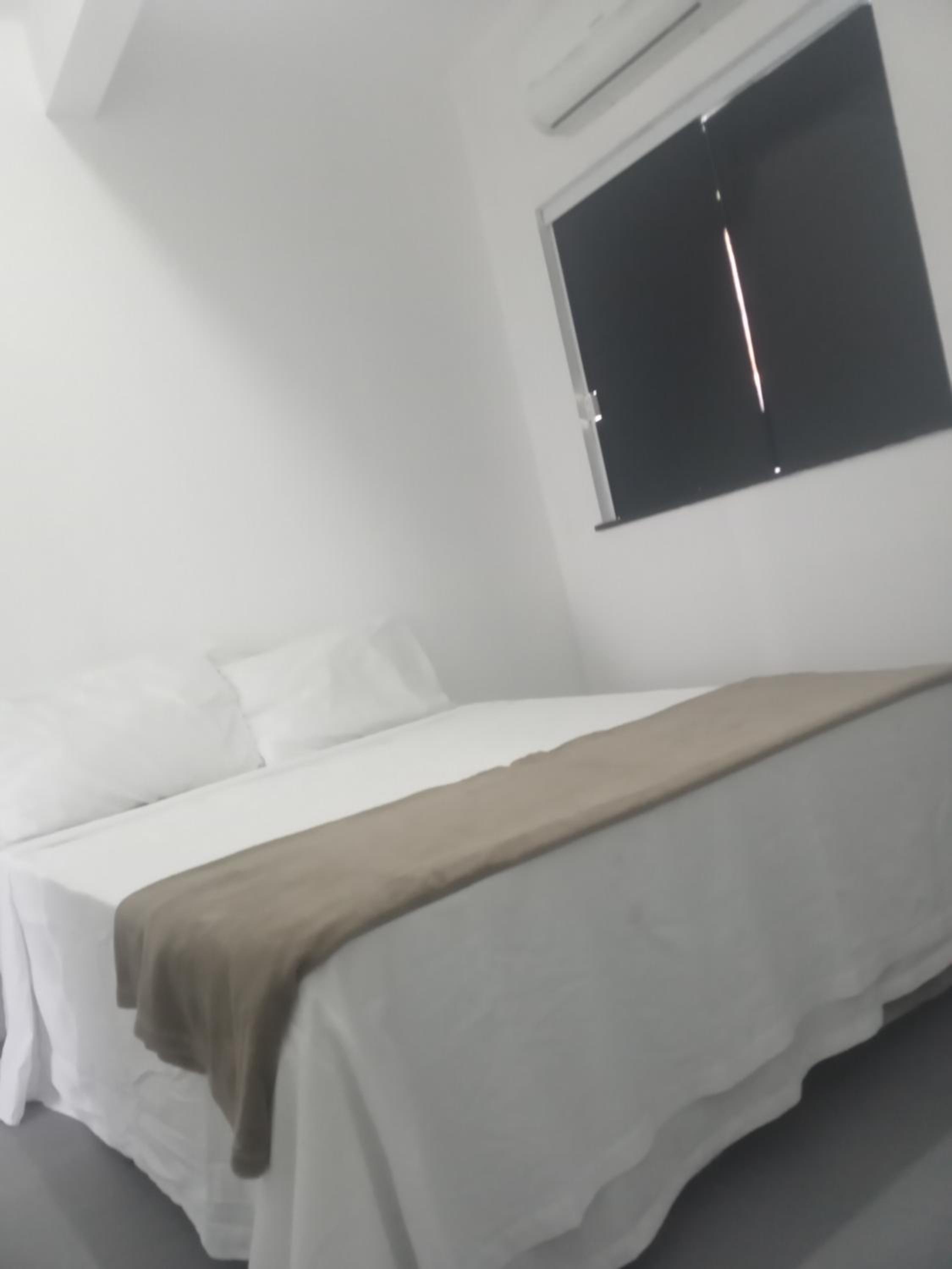 Apartamento Vista Mar em Cairú