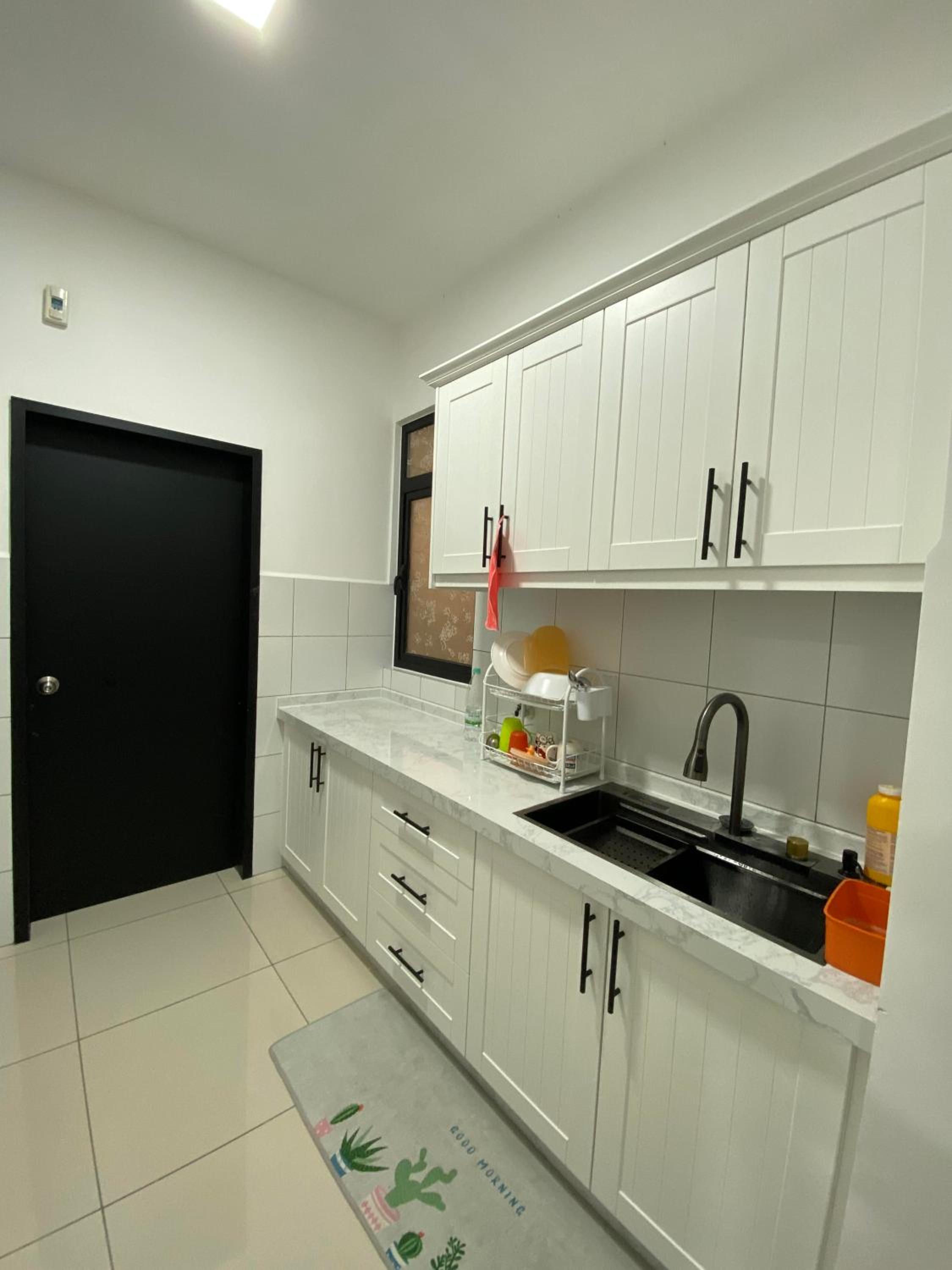 Anis Seraya Putrajaya Homestay