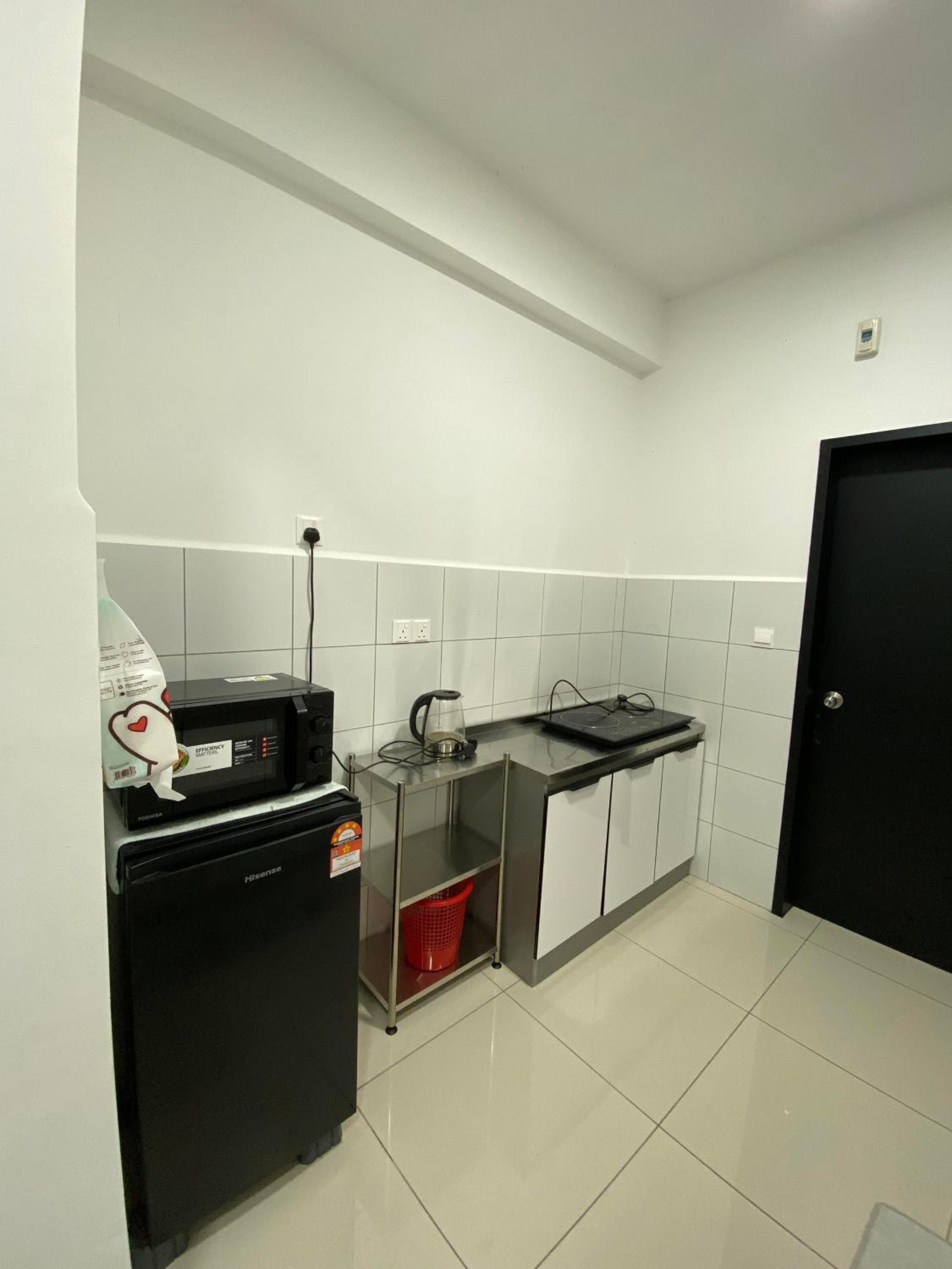 Anis Seraya Putrajaya Homestay