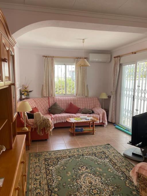 Holiday home near beach