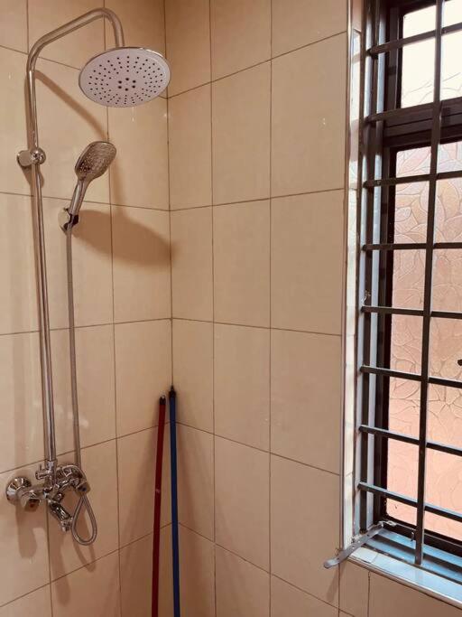 ONE BEDROOM HOME Kyebando view 2