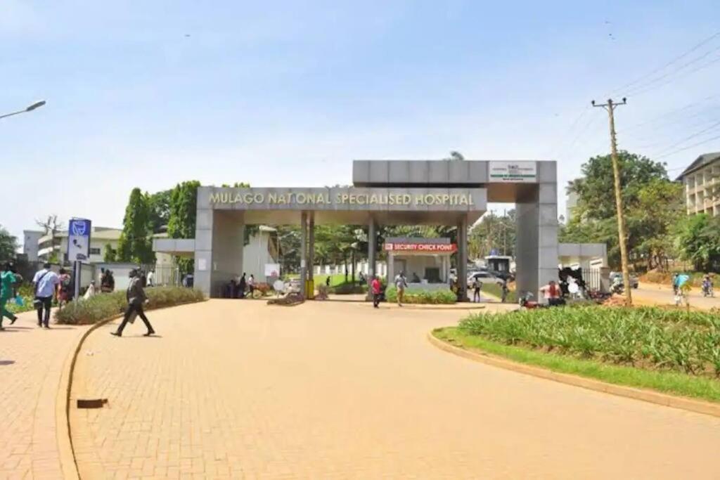 ONE BEDROOM HOME Kyebando view 3