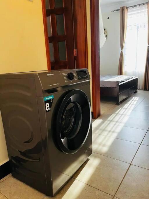 ONE BEDROOM HOME Kyebando view 5