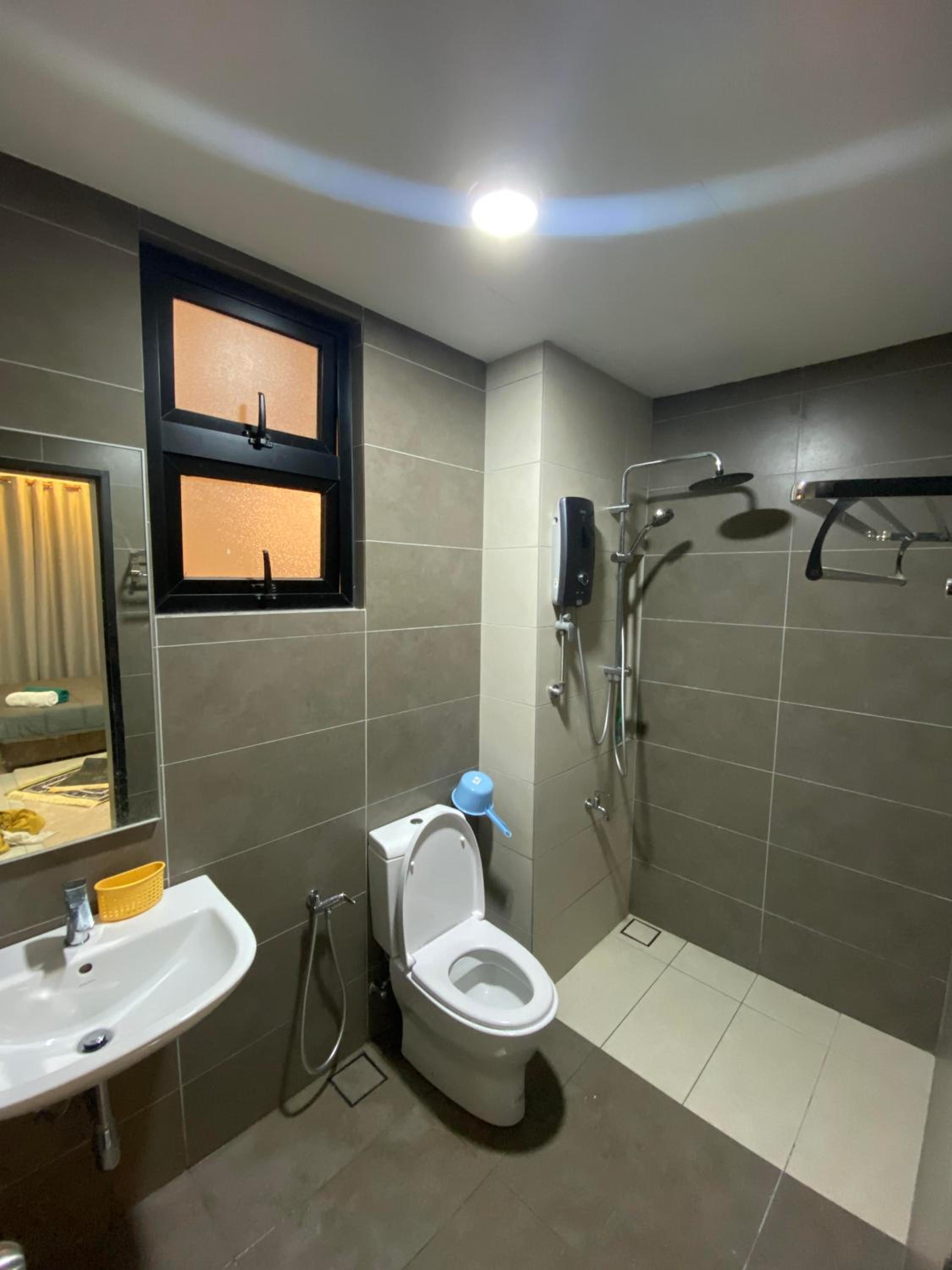 Anis Seraya Putrajaya Homestay