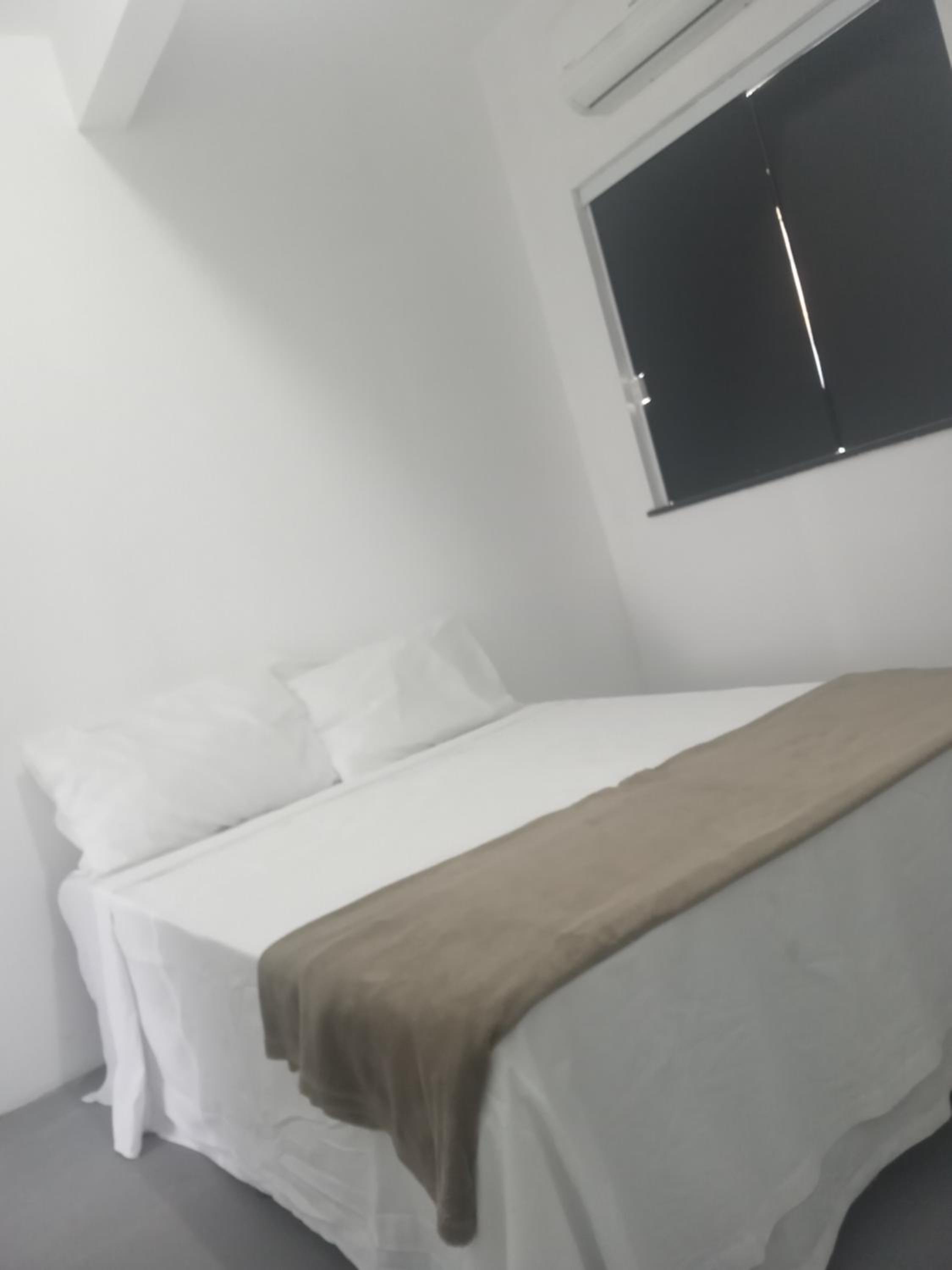 Apartamento Vista Mar em Cairú