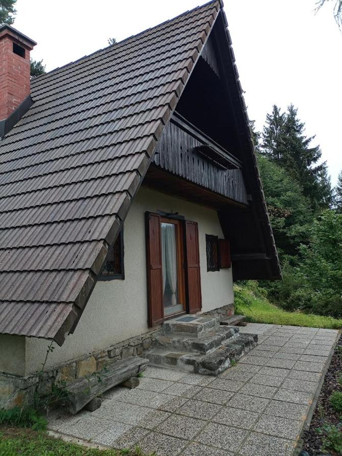 Holiday Home Ruby