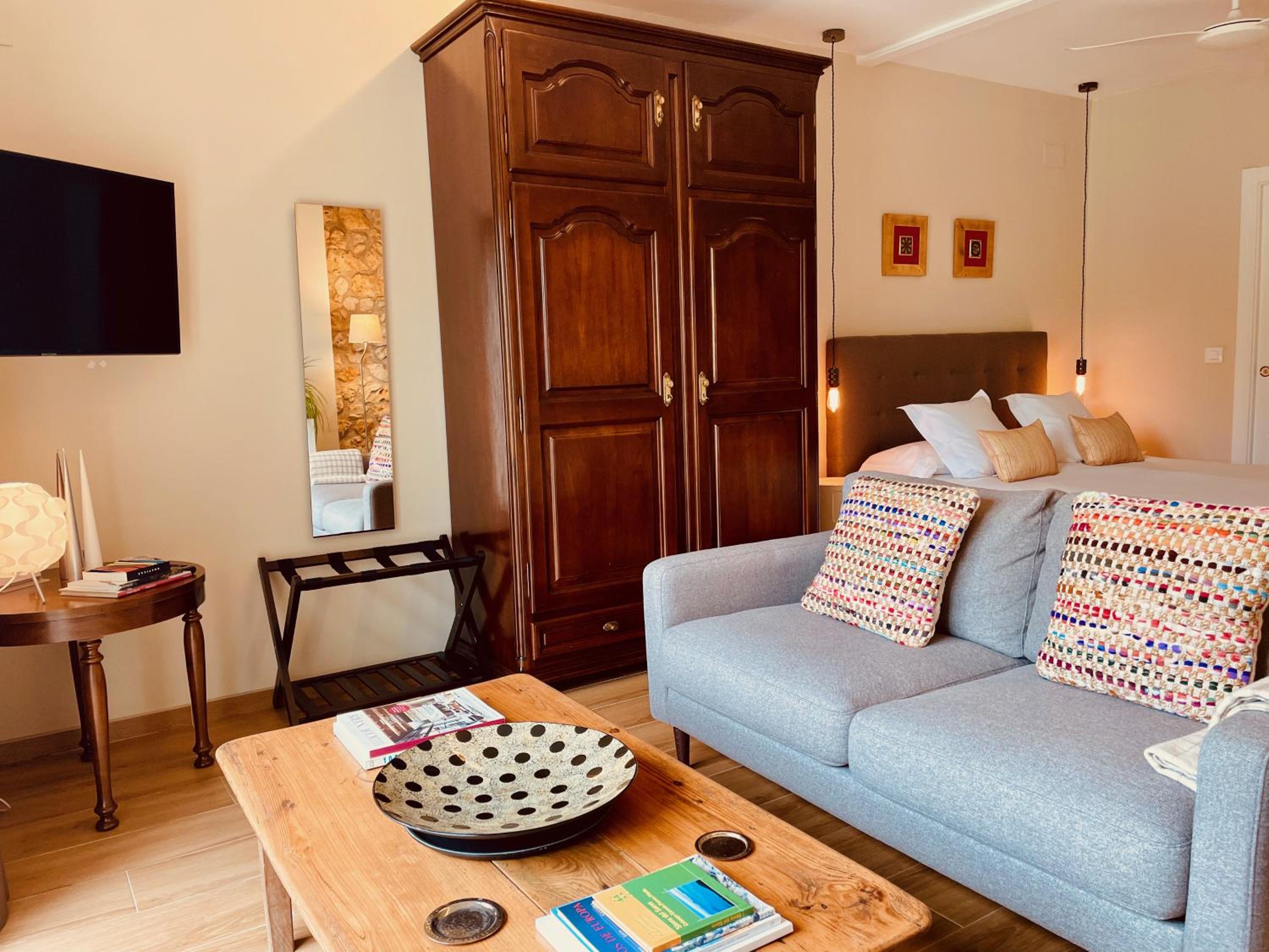 el gran sueño Boutique Hotel & Apartamentos - Adults Only