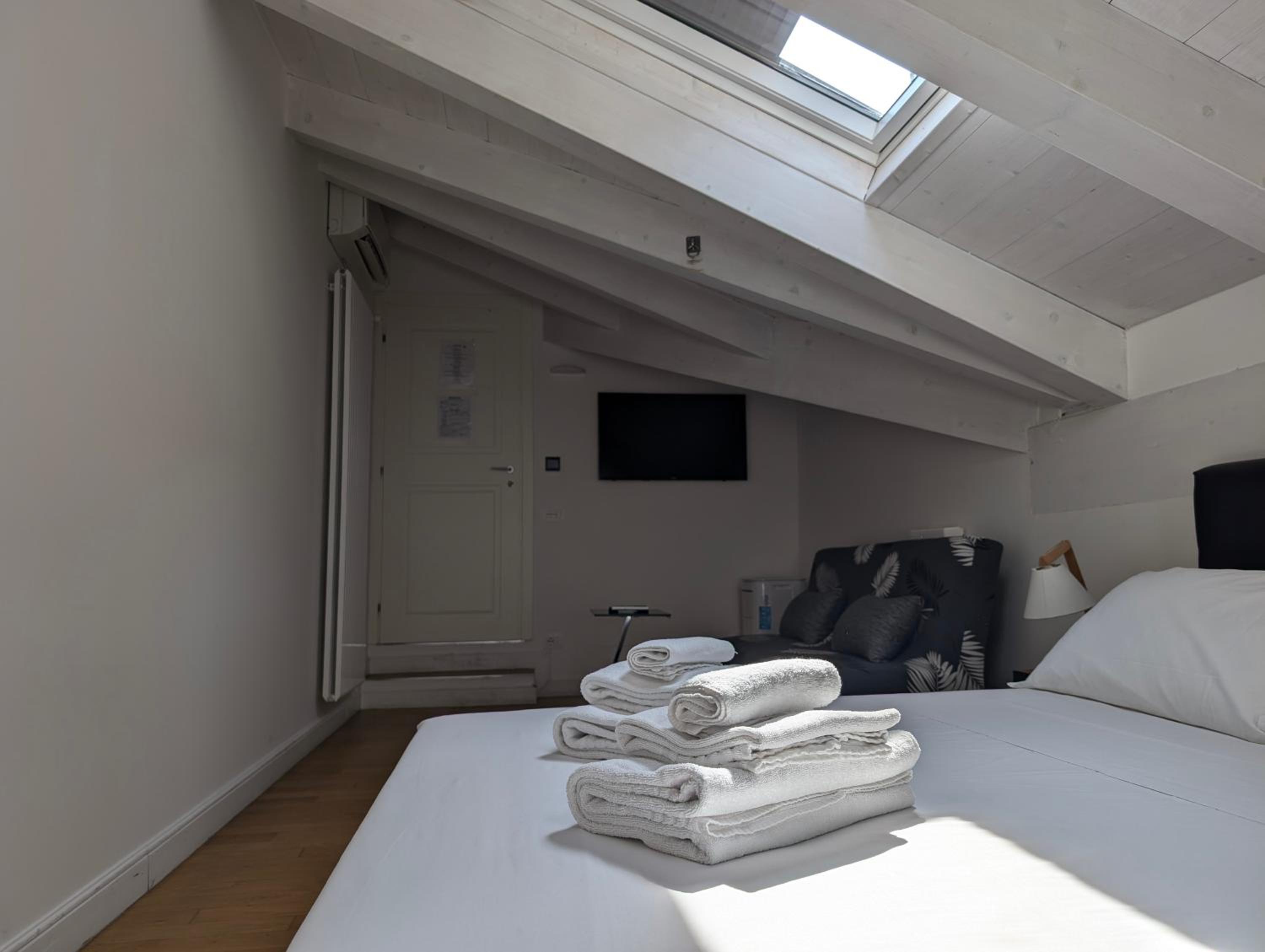 Acquaderni Rooms