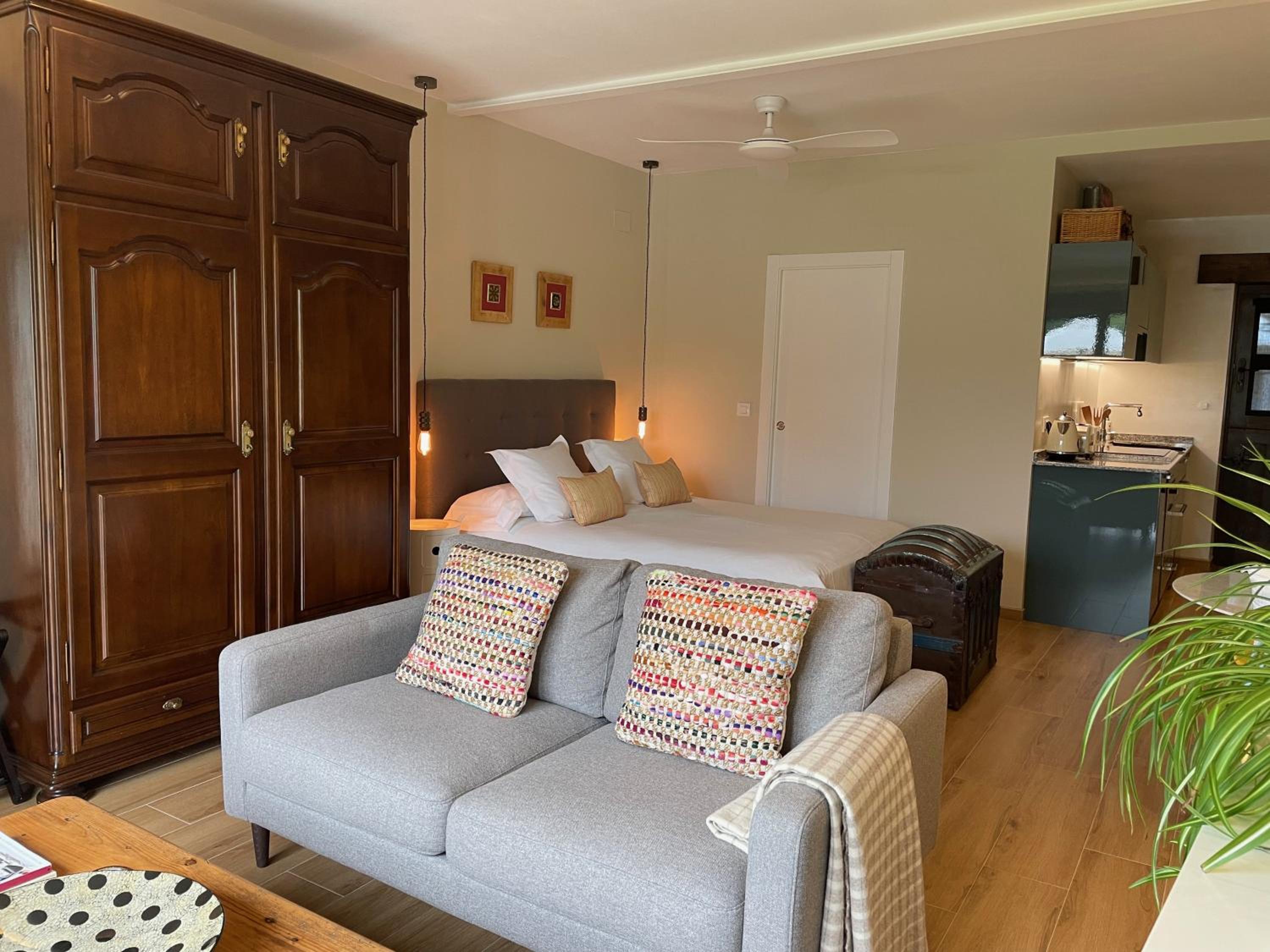 el gran sueño Boutique Hotel & Apartamentos - Adults Only