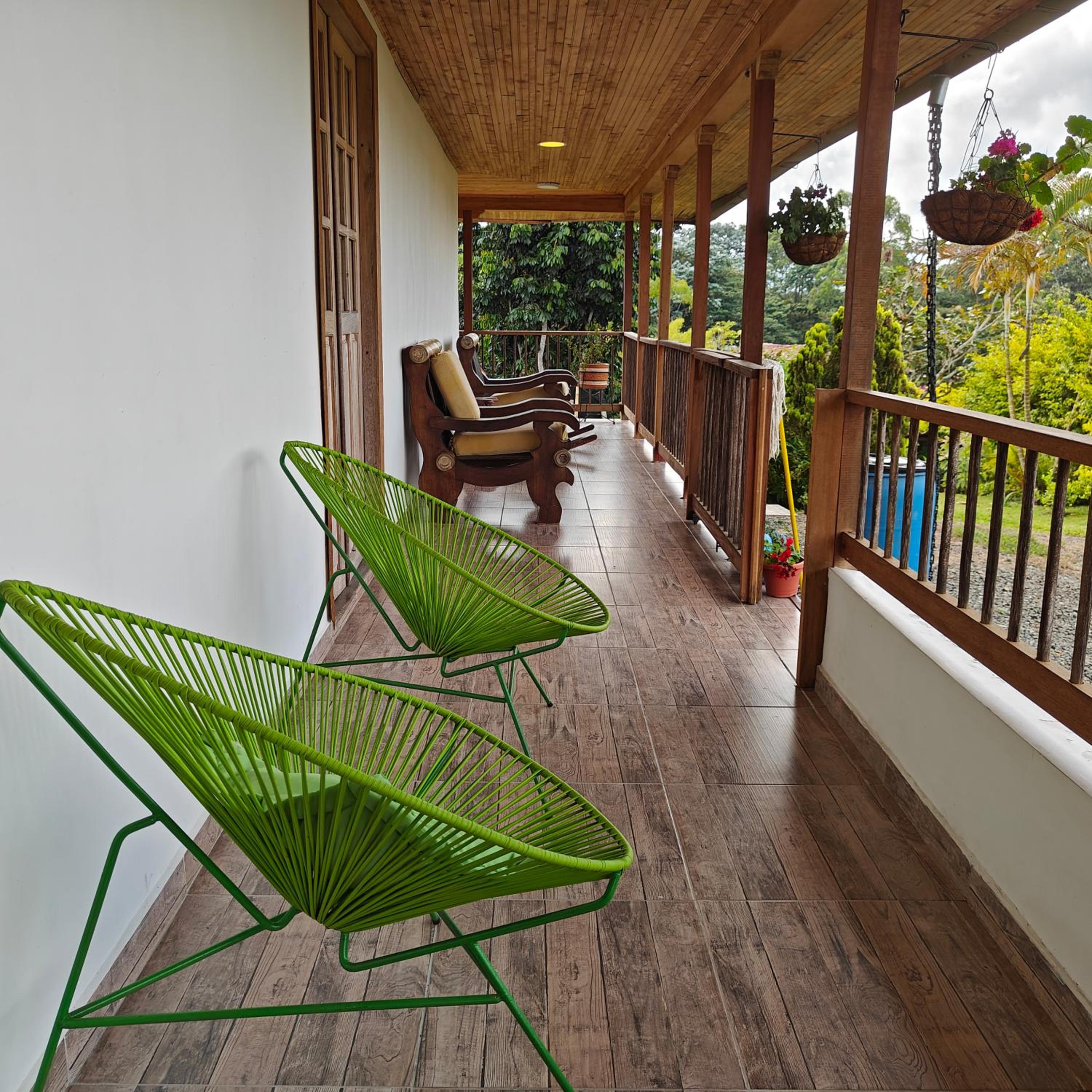 Zenith Bed & Breakfast
