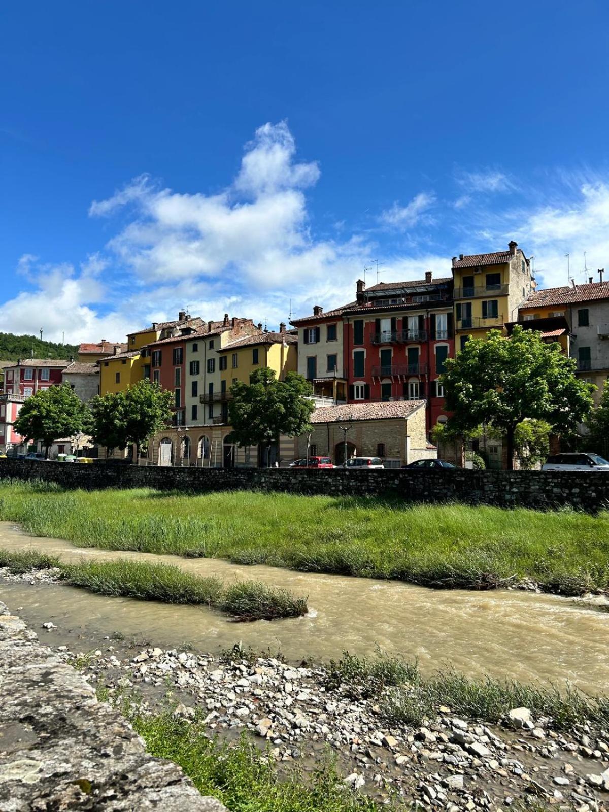 Il Mirto Crespo view 2