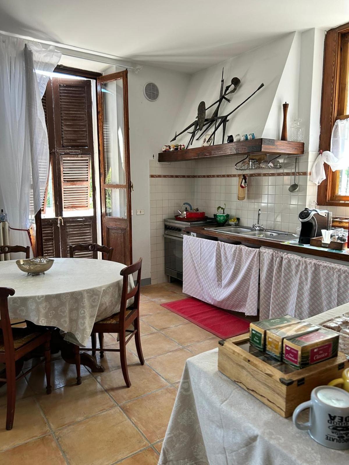Il Mirto Crespo view 4