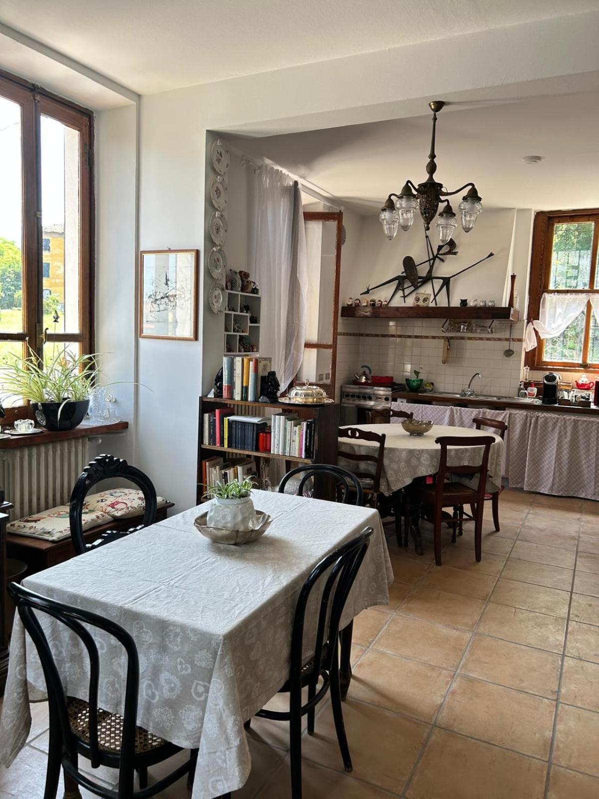 Il Mirto Crespo view 3