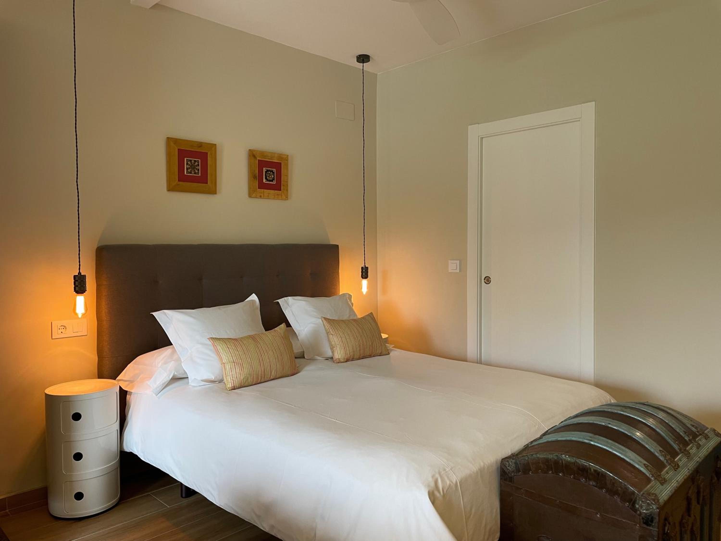 el gran sueño Boutique Hotel & Apartamentos - Adults Only